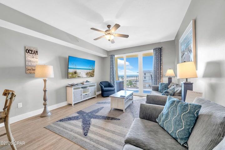15928 Front Beach Road #3-406 — photo