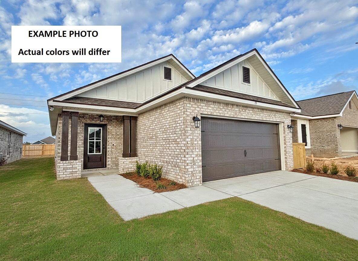 167 Natureview Way — photo