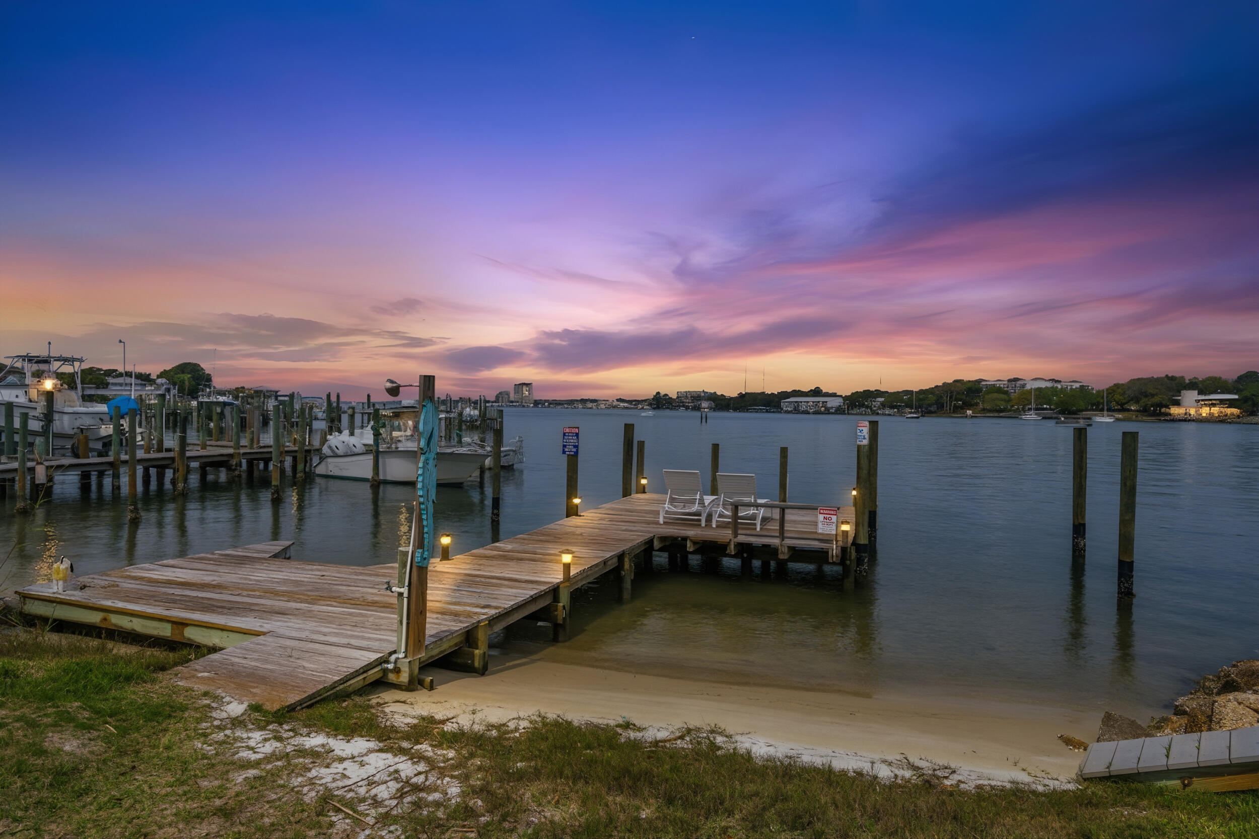 334 Bluefish Drive Unit 1-4 — photo