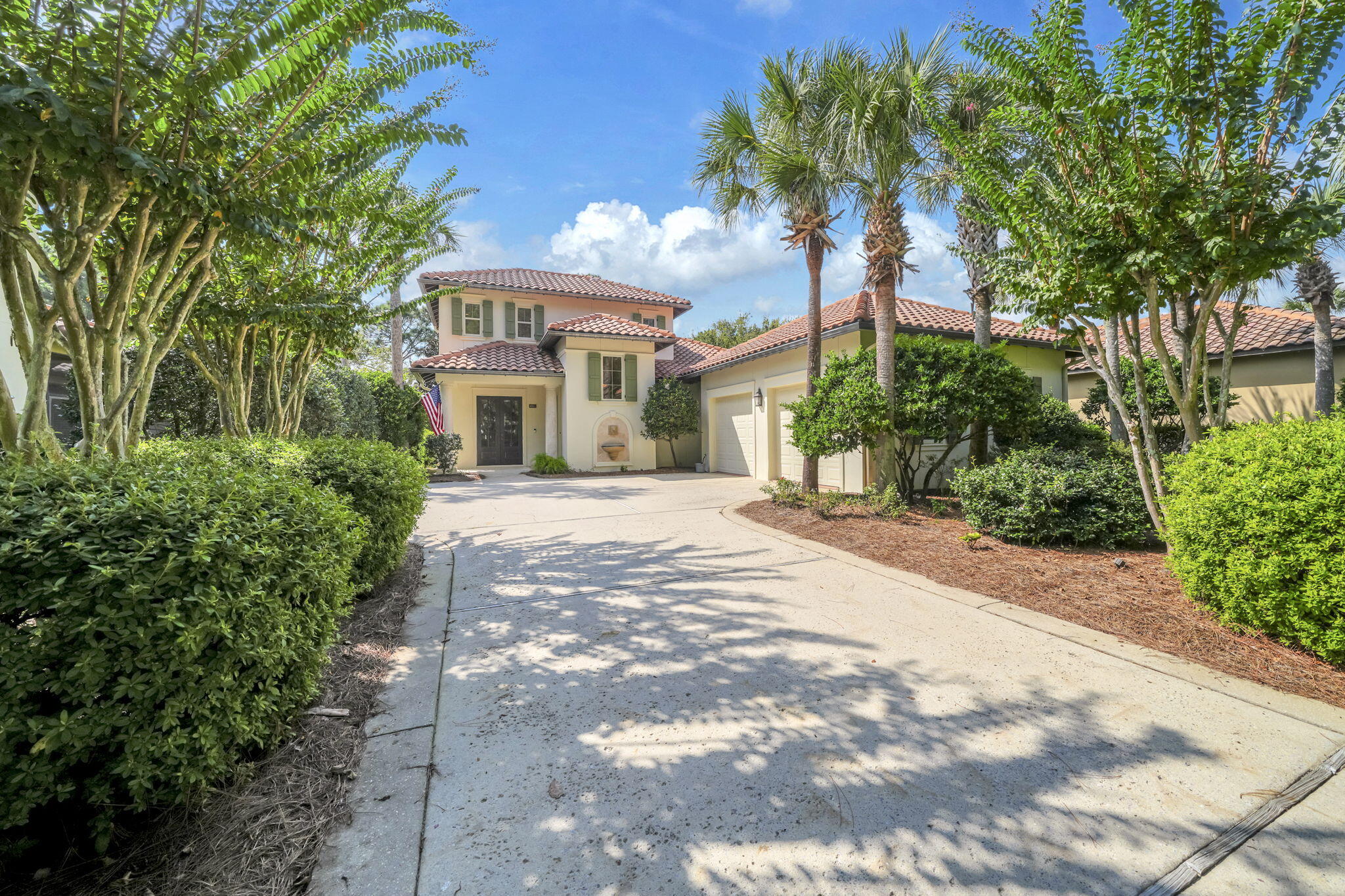 2521 Vineyard Lane — photo