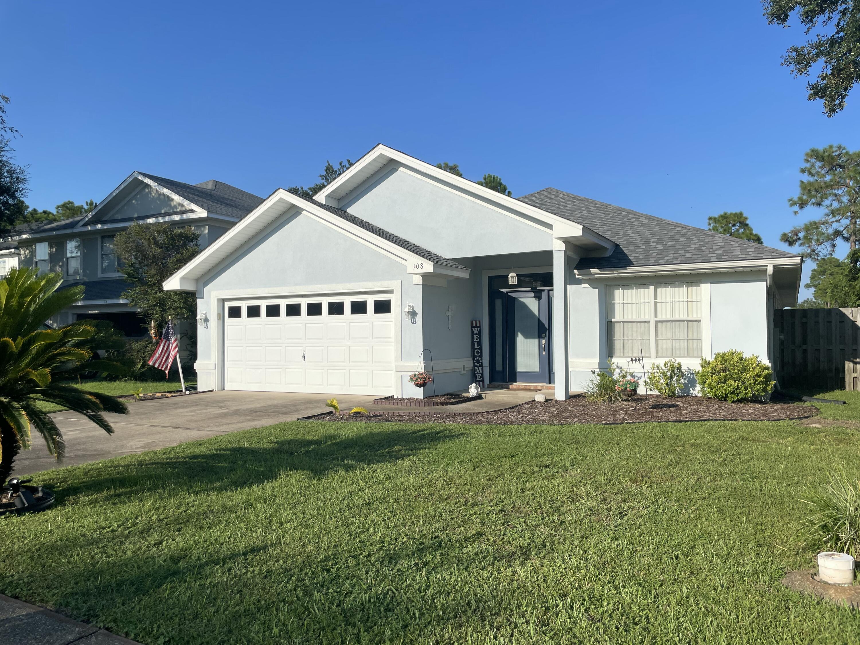 108 Loblolly Bay Drive — photo