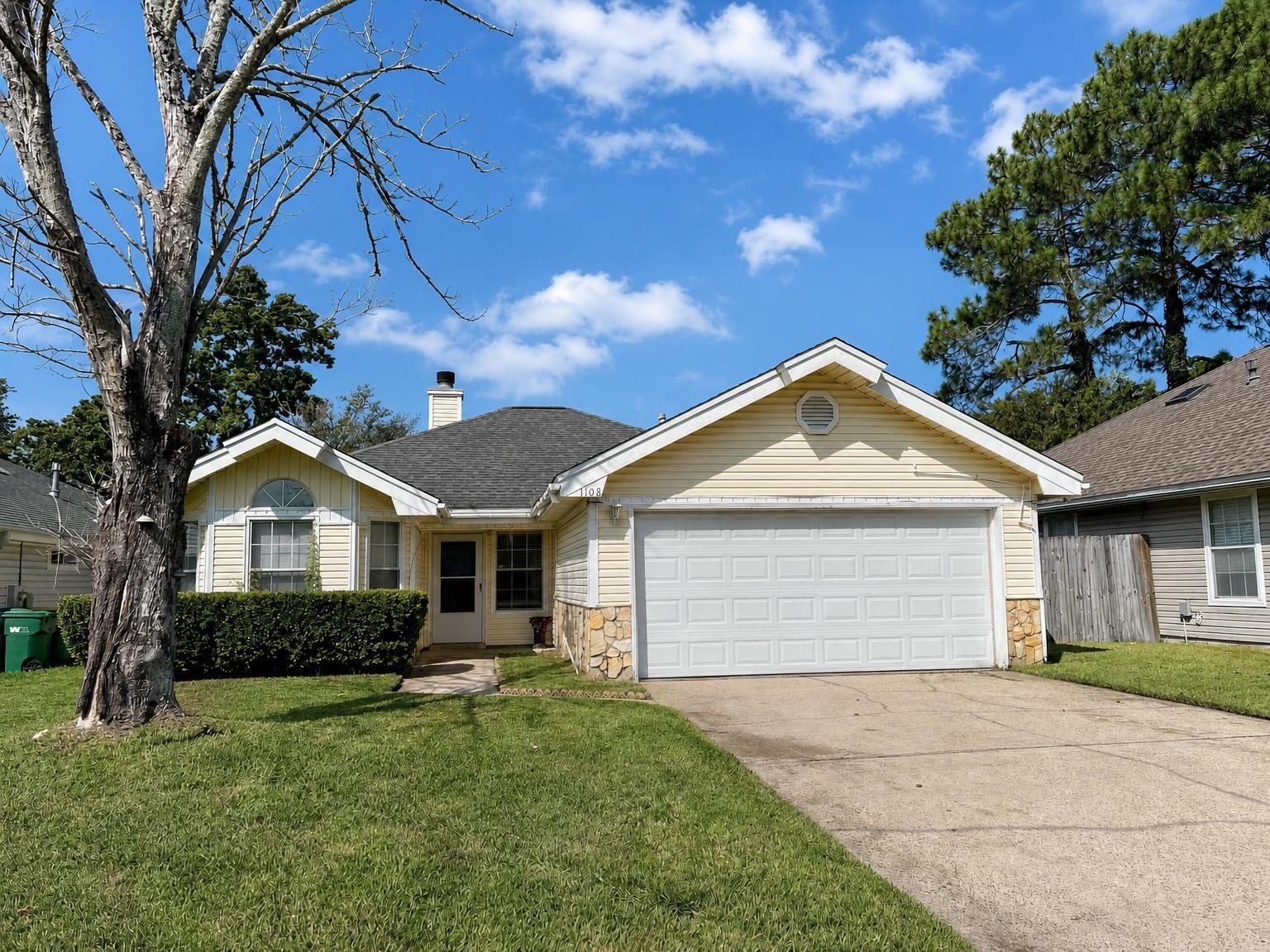1108 Post Oak Path — photo
