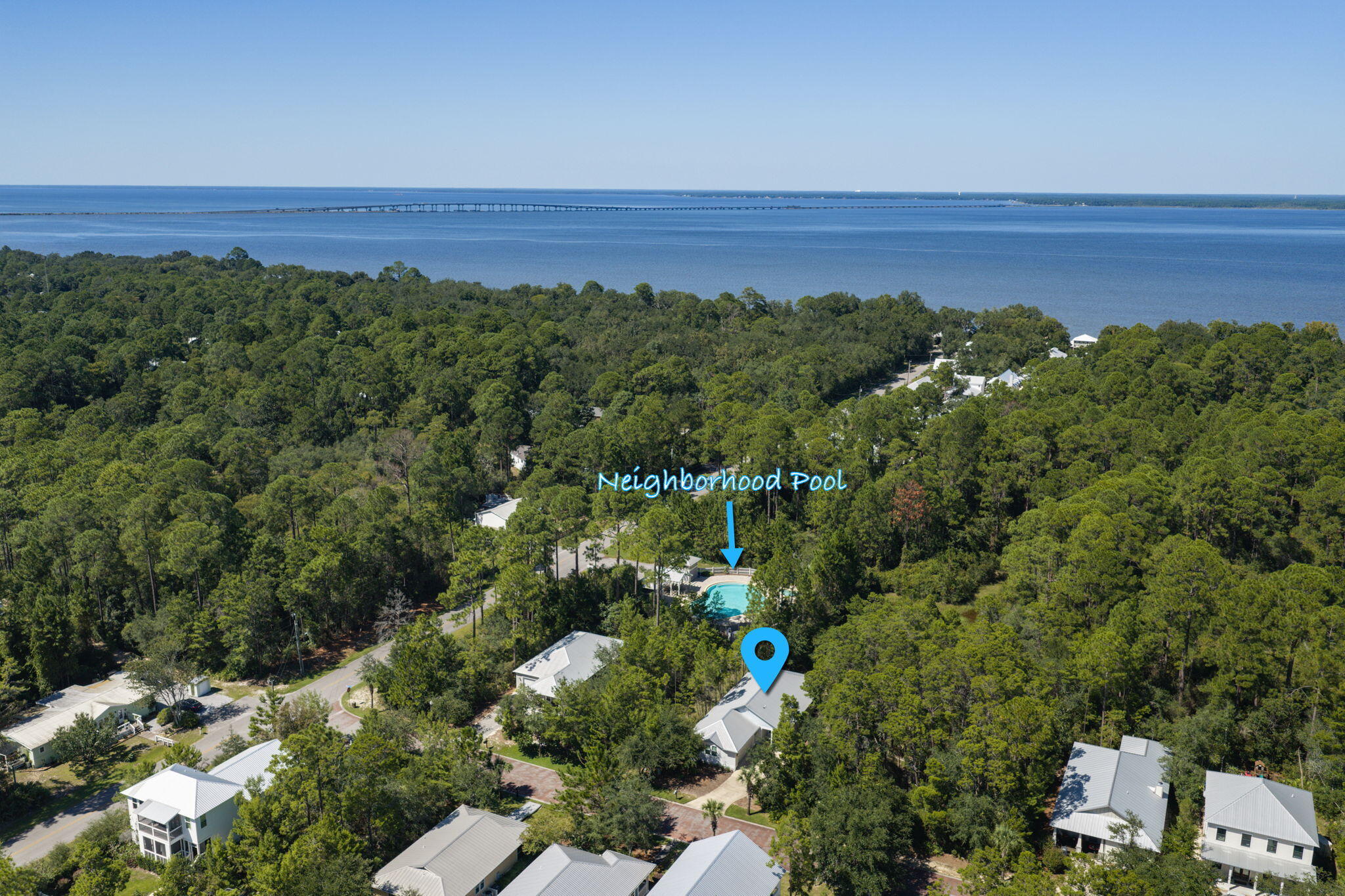 41 Riker Avenue, Santa Rosa Beach, FL 32459 — photo 2