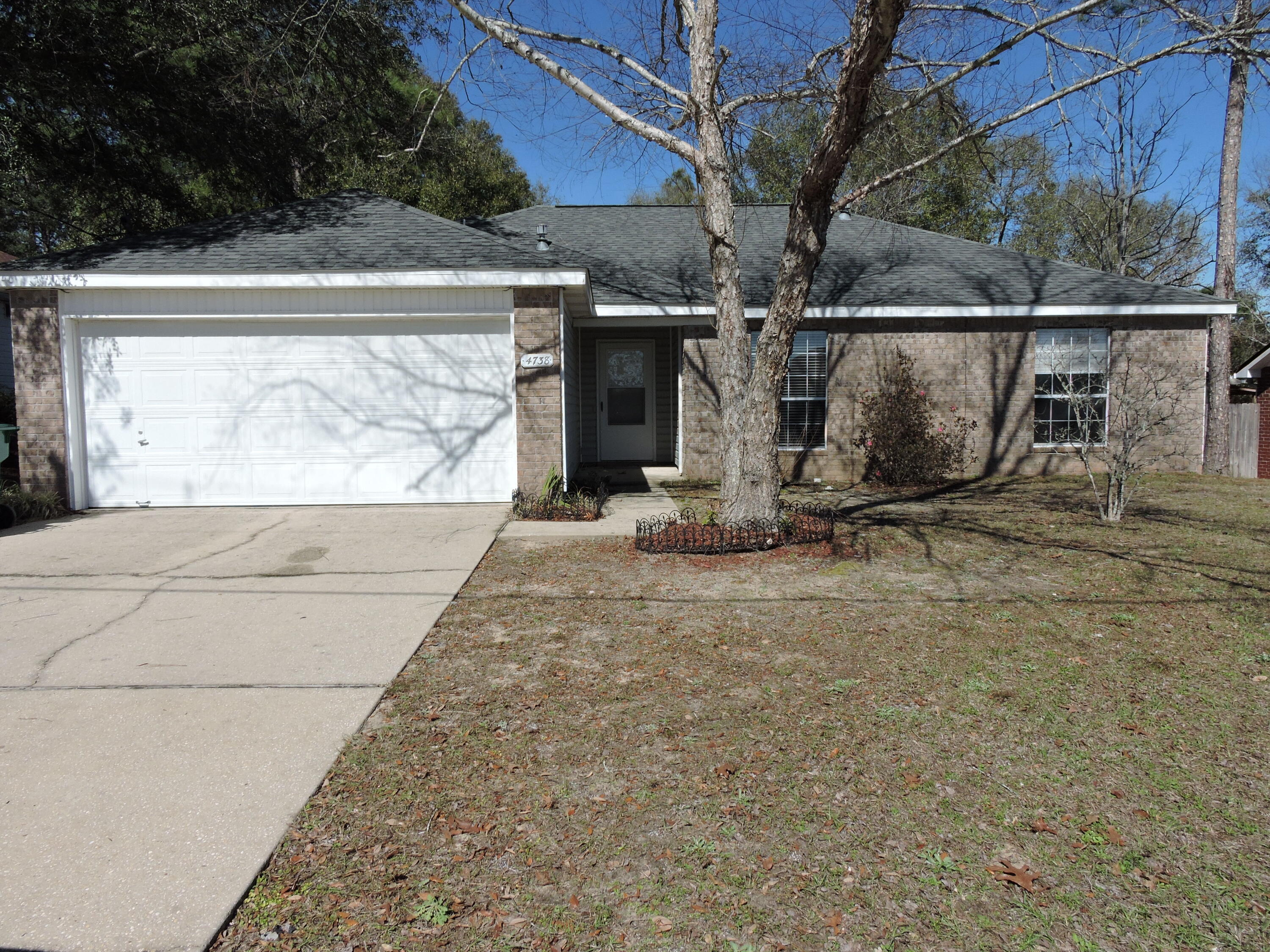 4738 Connor Drive — photo