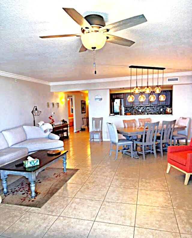 1326 Miracle Strip Parkway Heron 302 — photo