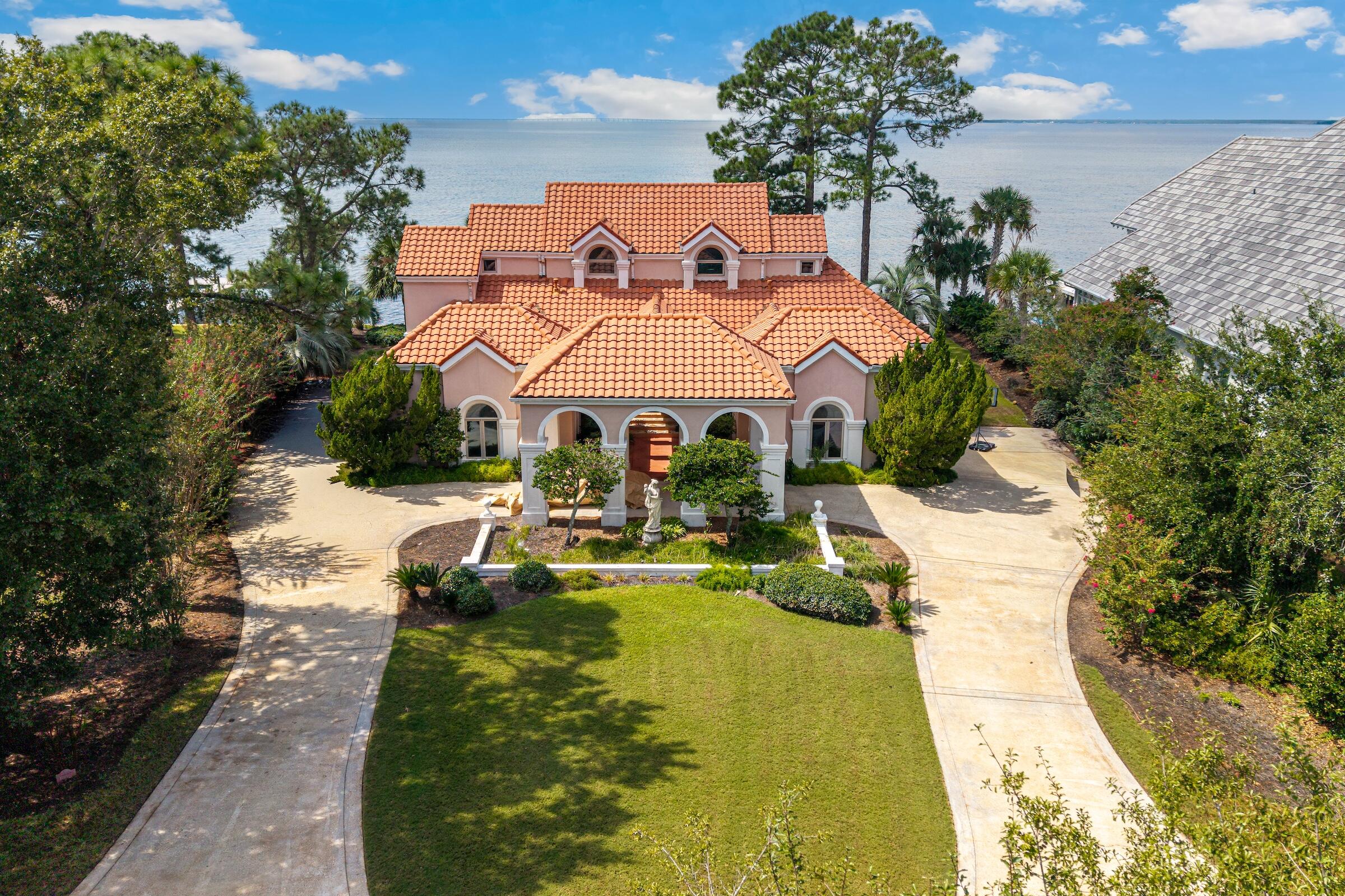 3219 Bay Estates Circle — photo