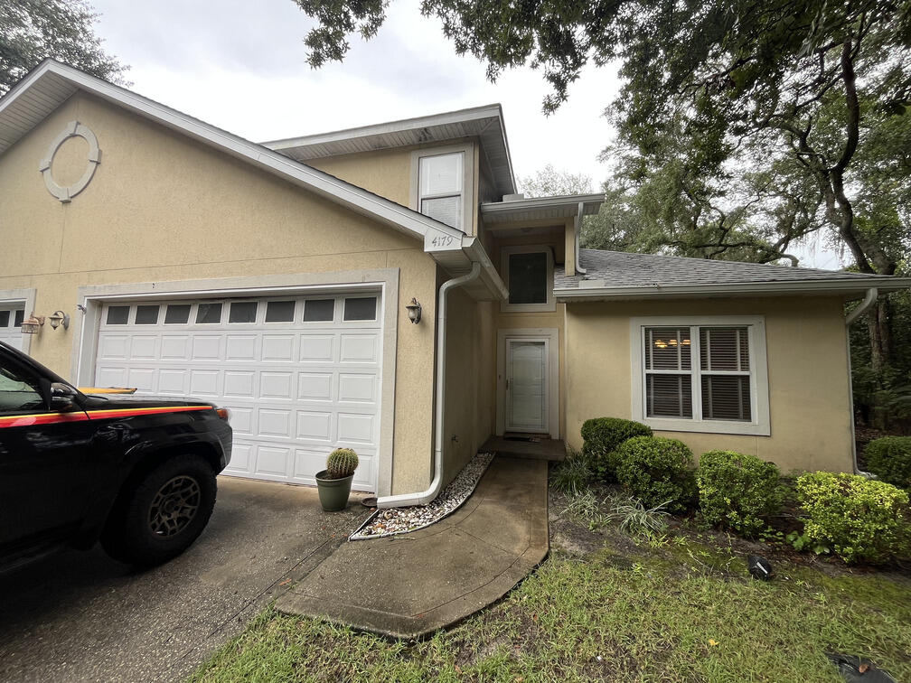 4179 Chacato Cove — photo