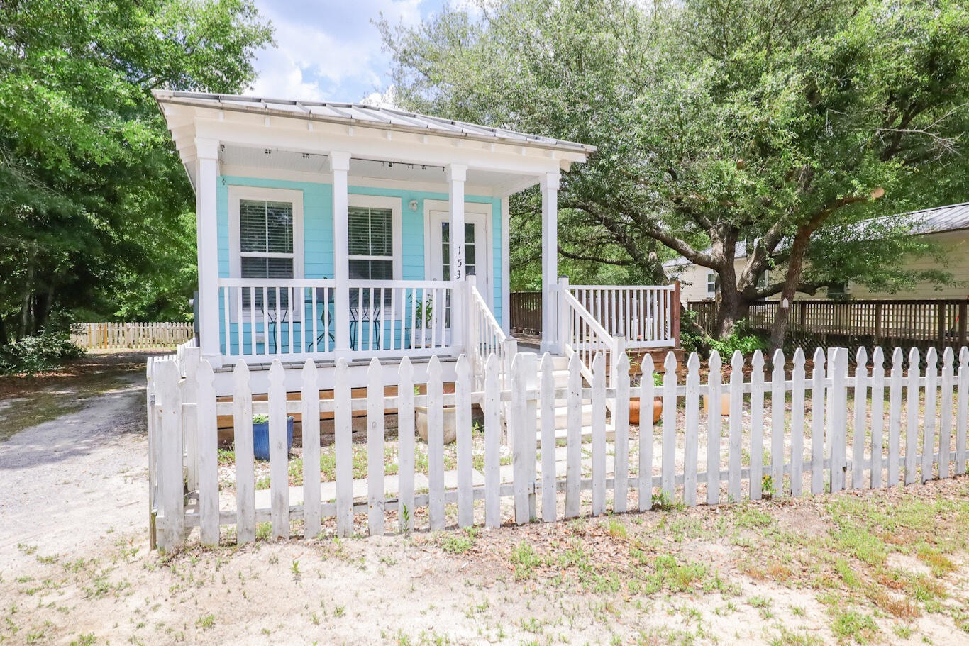 153 Caswell Branch Road — photo