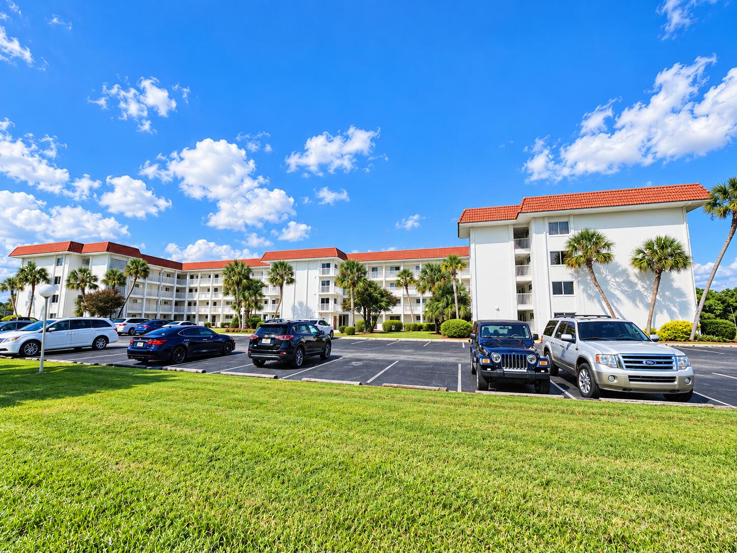 112 Fairway Boulevard Unit 404 — photo