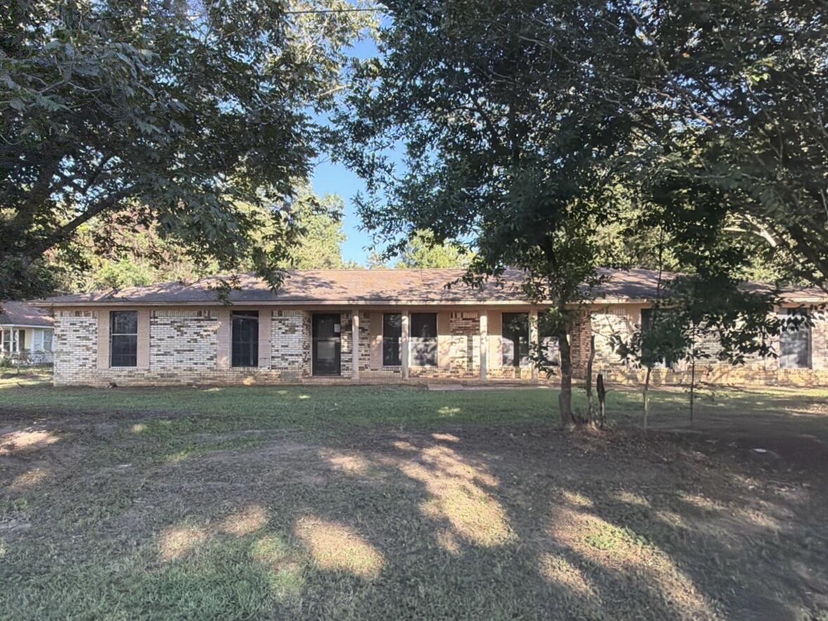 6200 E Fence Road — photo