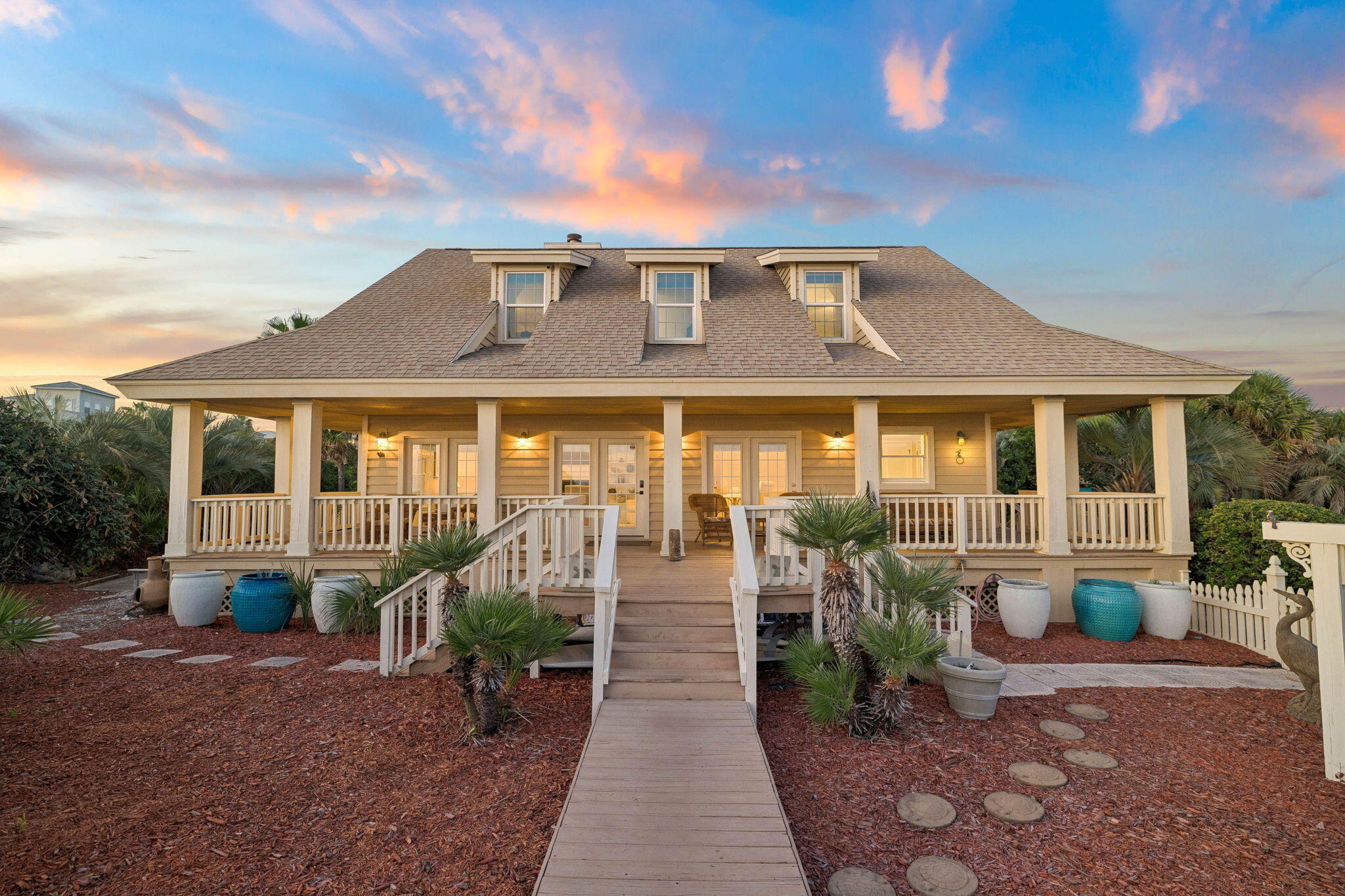 60 Sea Turtle Drive — photo