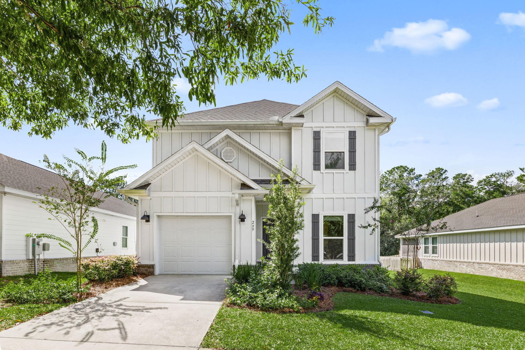 299 S Marsh Landing — photo