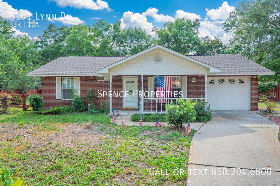 3103 Lynn Drive — photo