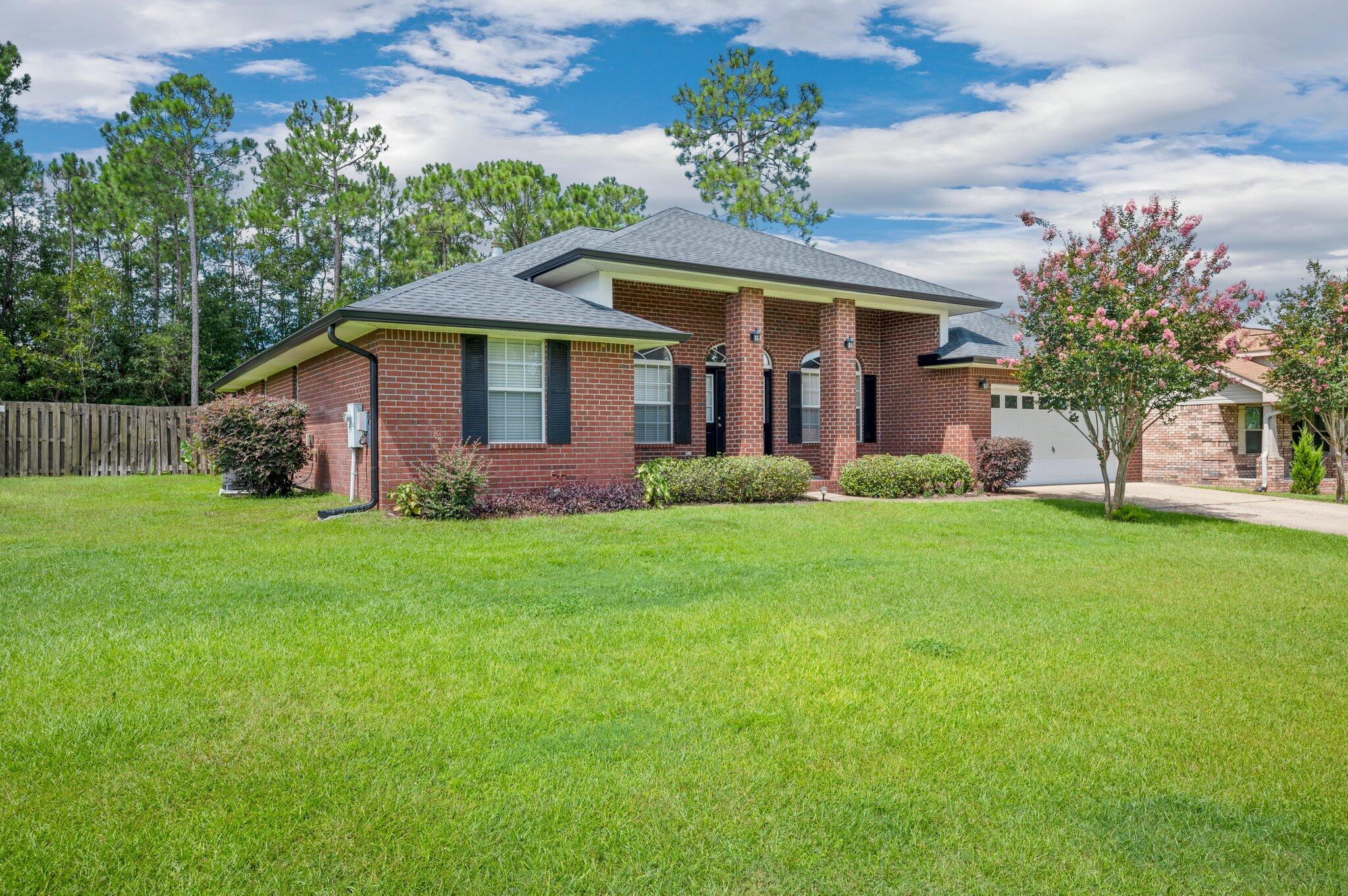 319 Sidewinder Loop, Crestview, FL 32536 — photo 2