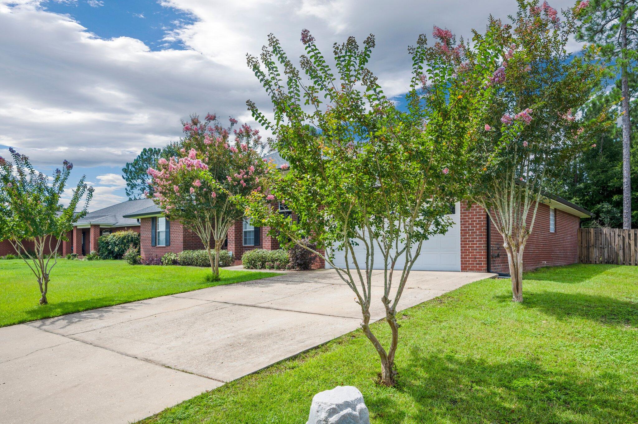319 Sidewinder Loop, Crestview, FL 32536 — photo 3