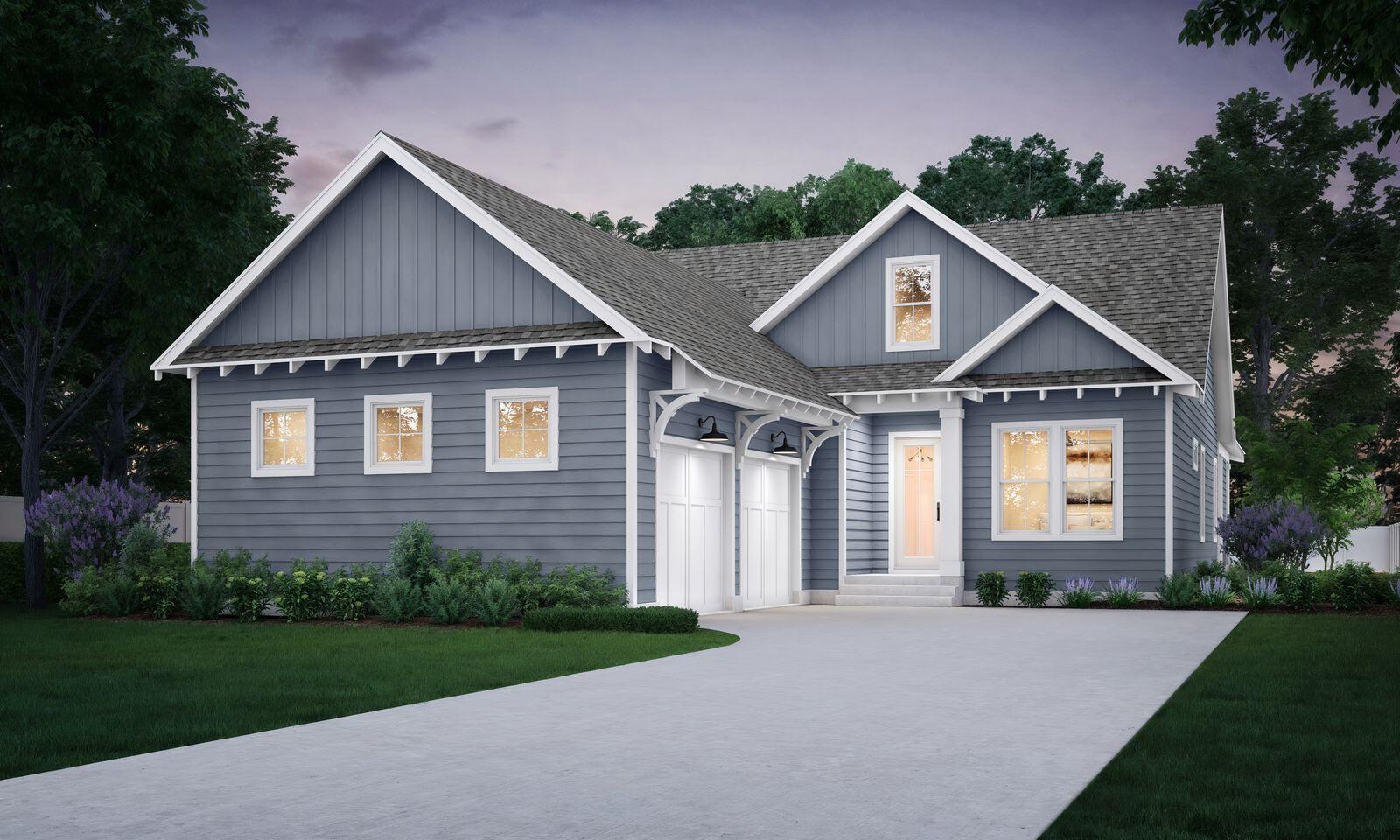 Tbd E Seabrook Way Lot 12 — photo