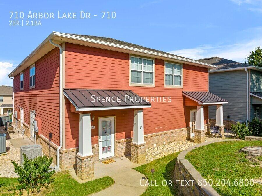 722 Arbor Lake Drive — photo