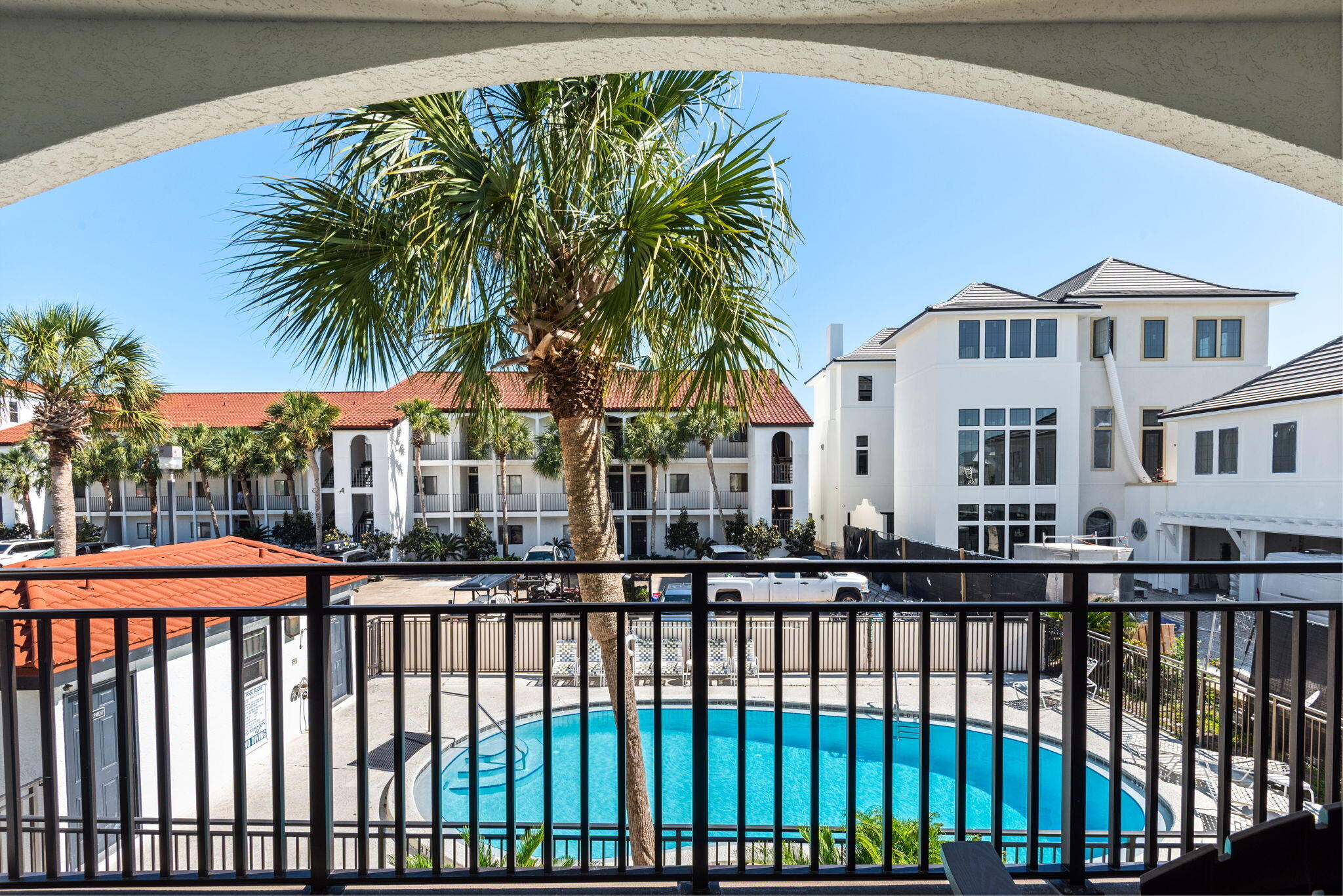 3604 E County Highway 30a Unit B5 — photo