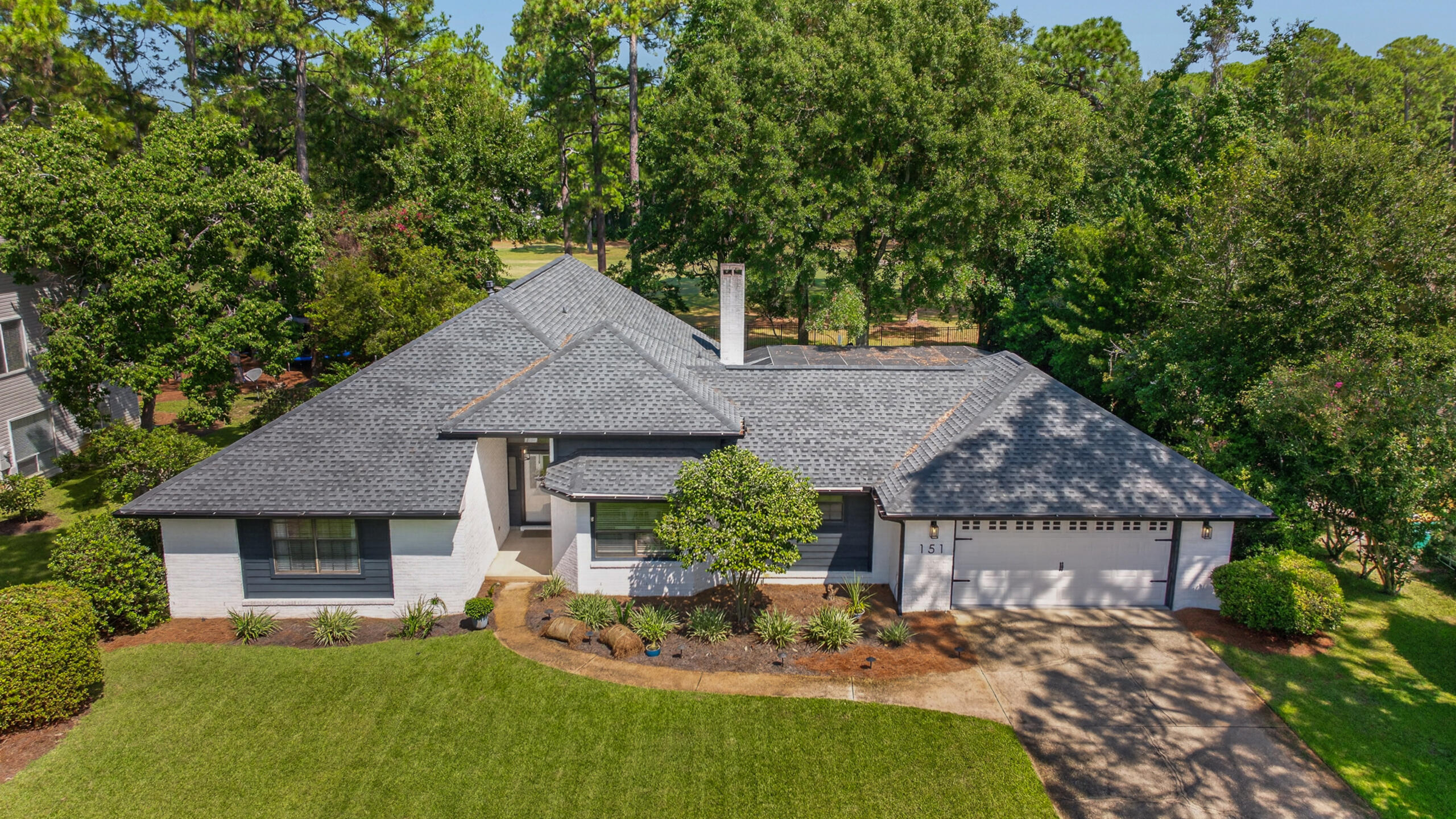 151 Baywind Drive — photo