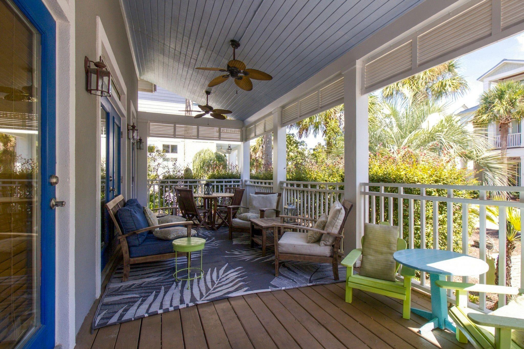 97 E Blue Crab Loop, Inlet Beach, FL 32461 — photo 3