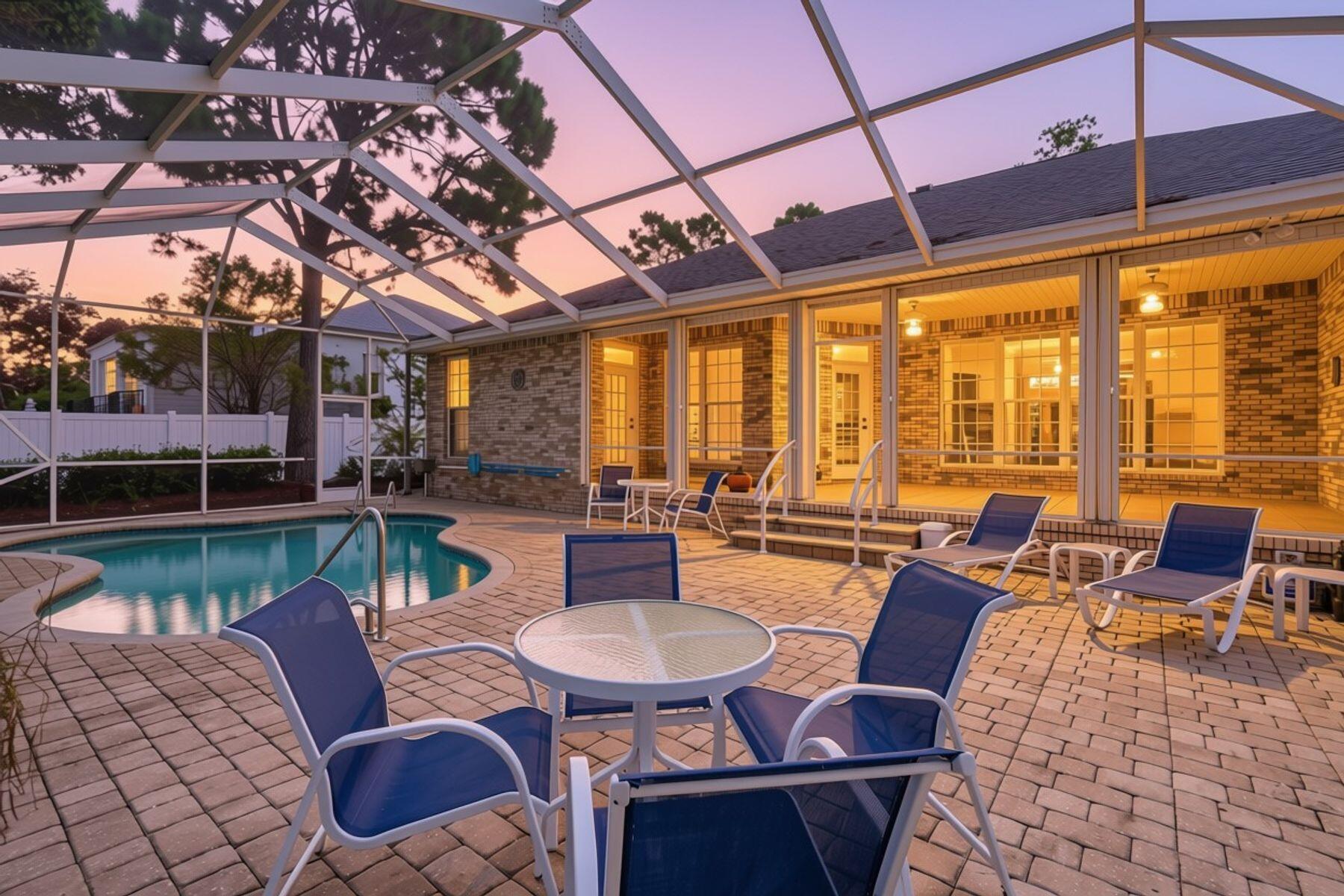 640 Ridge Road, Santa Rosa Beach, FL 32459 — photo 3