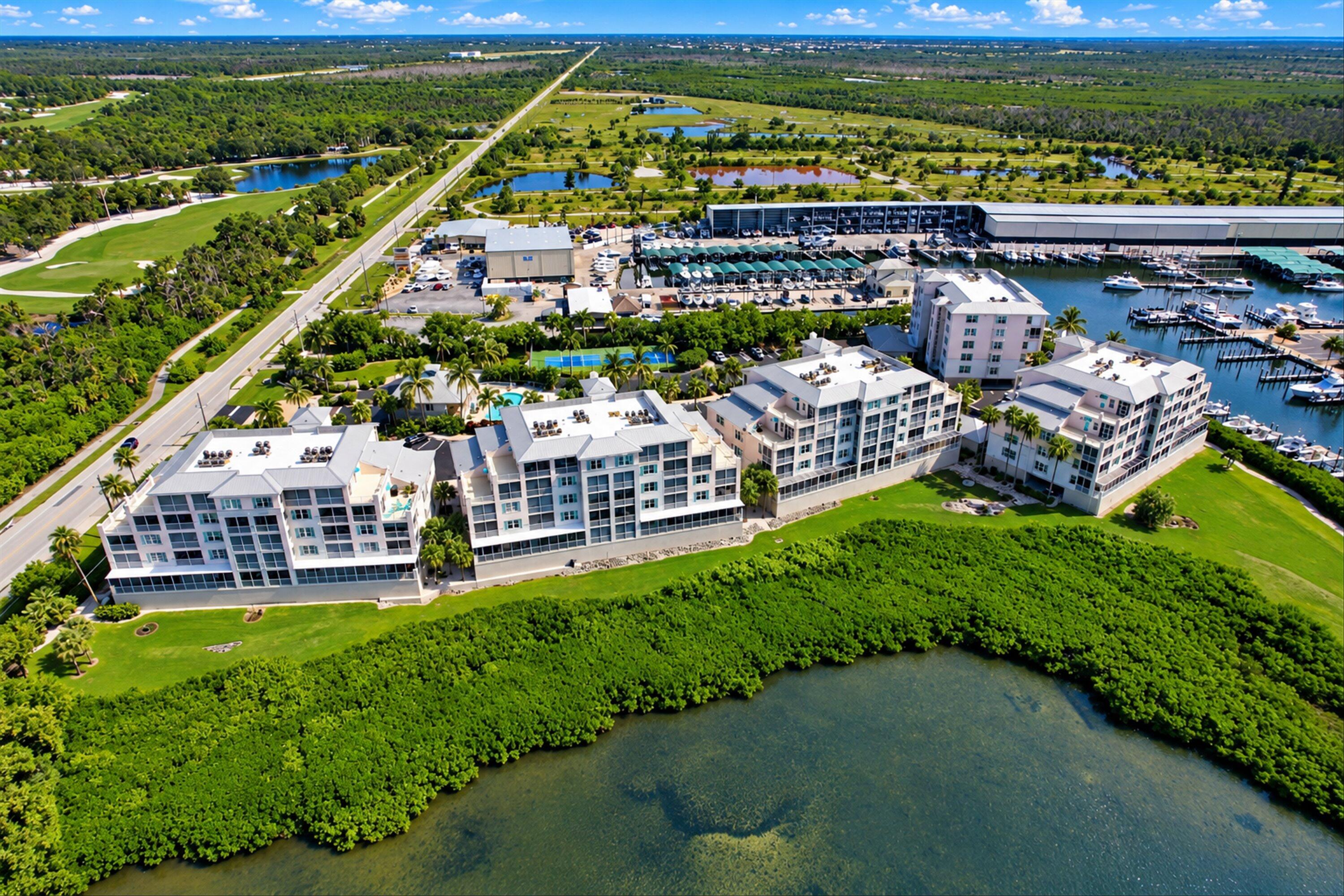 13113 Gasparilla Road #a-502, Other, Fl 00N/A — photo