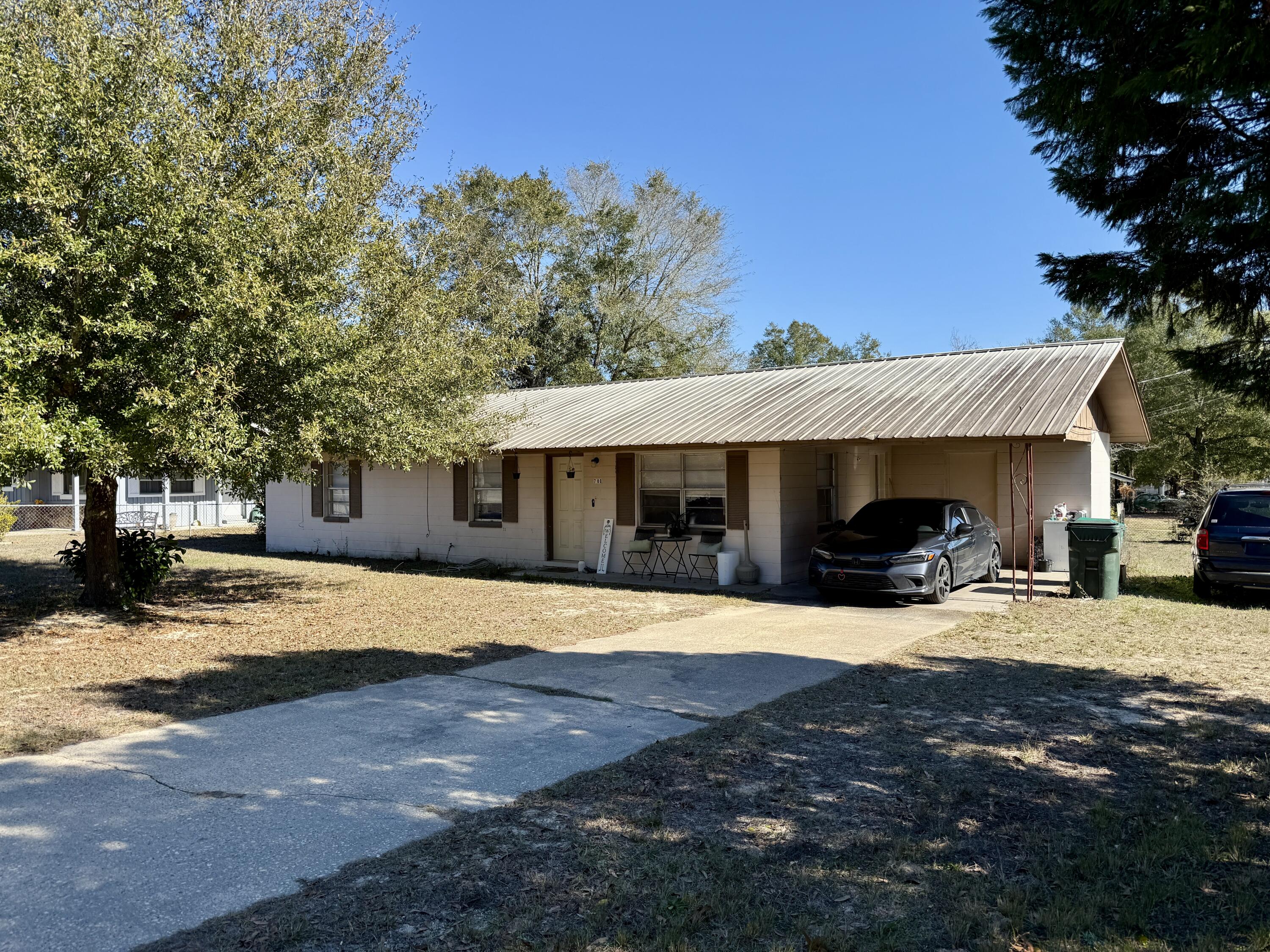 780 Shoemaker Drive — photo