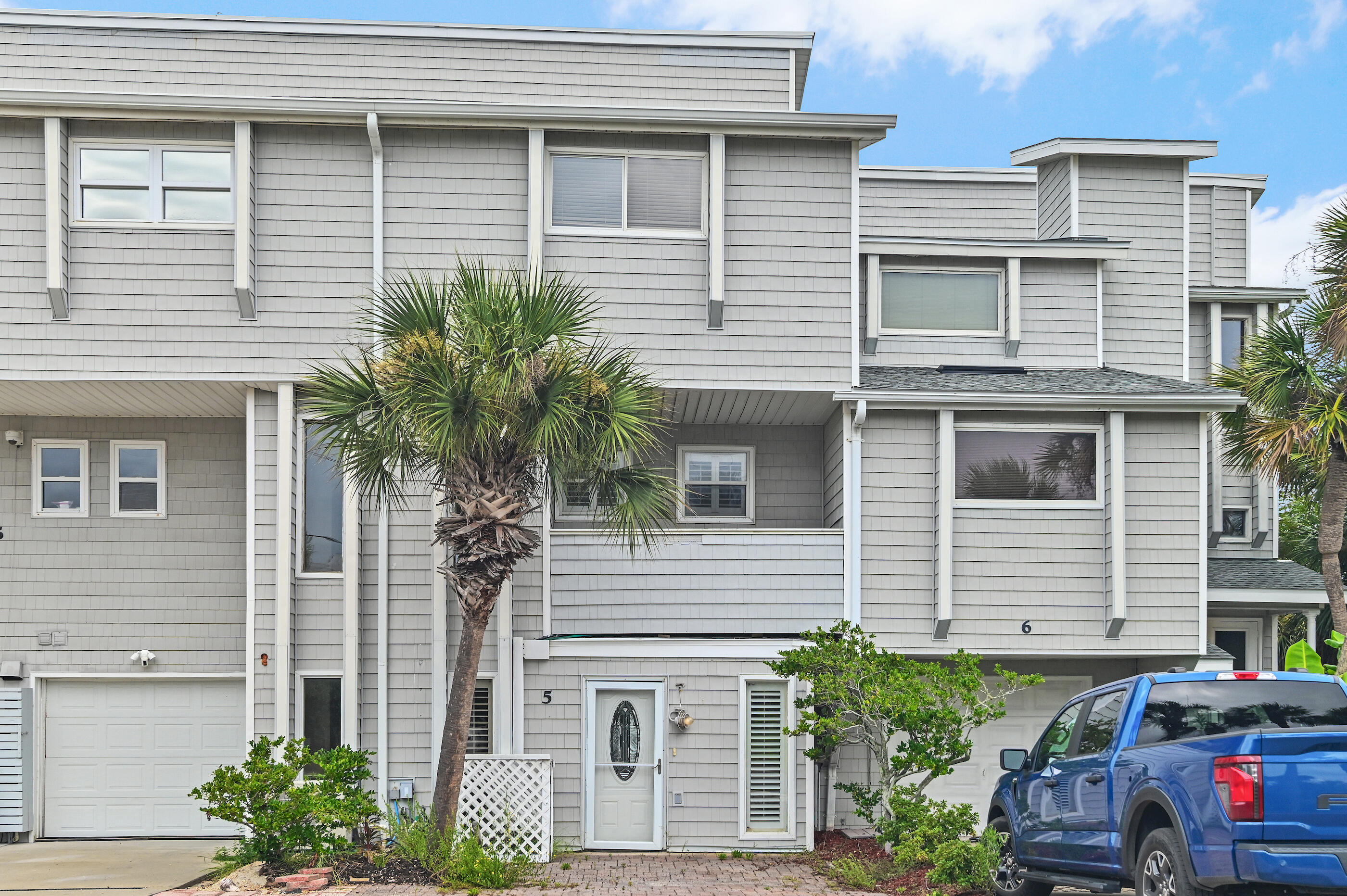 365 Gulf Shore Drive Unit 5 — photo