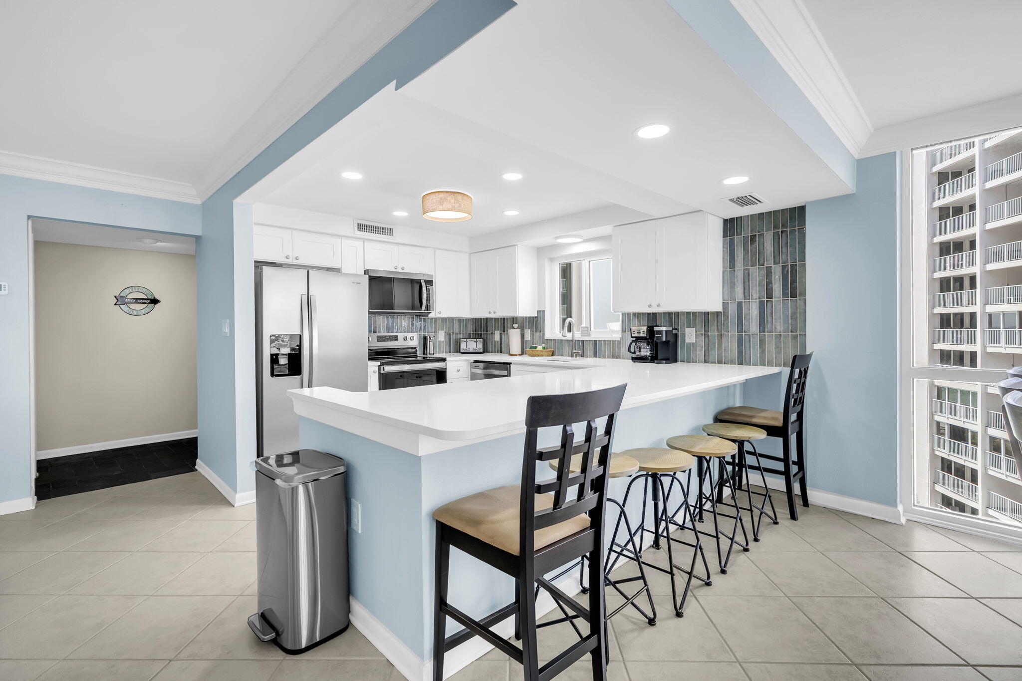900 Gulf Shore Drive 1076 — photo