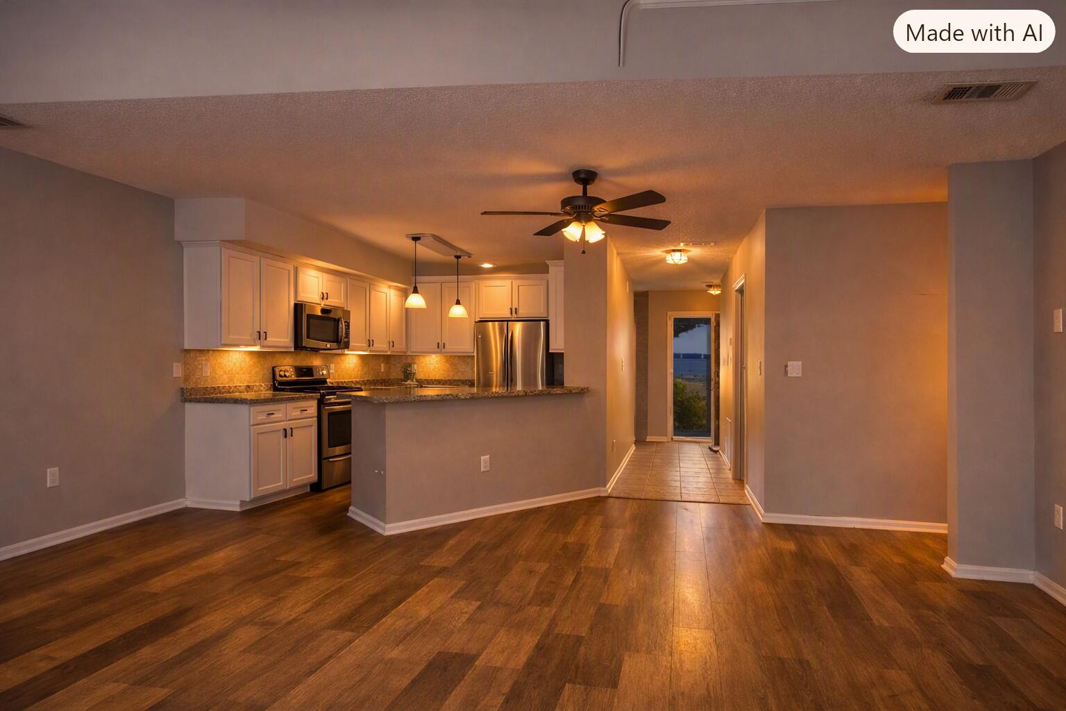 938 Claeven Circle — photo