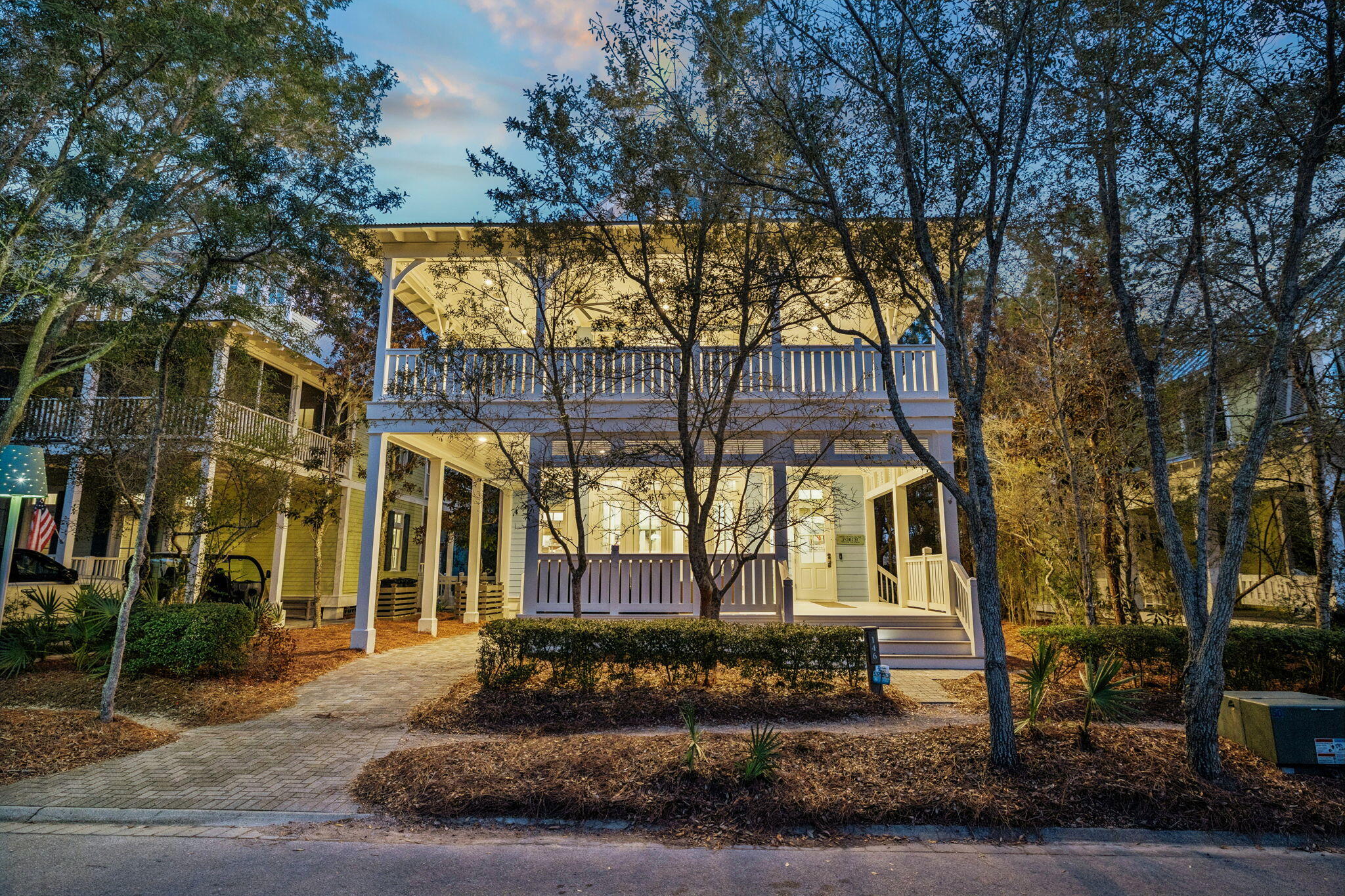 146 Silver Laurel Way — photo