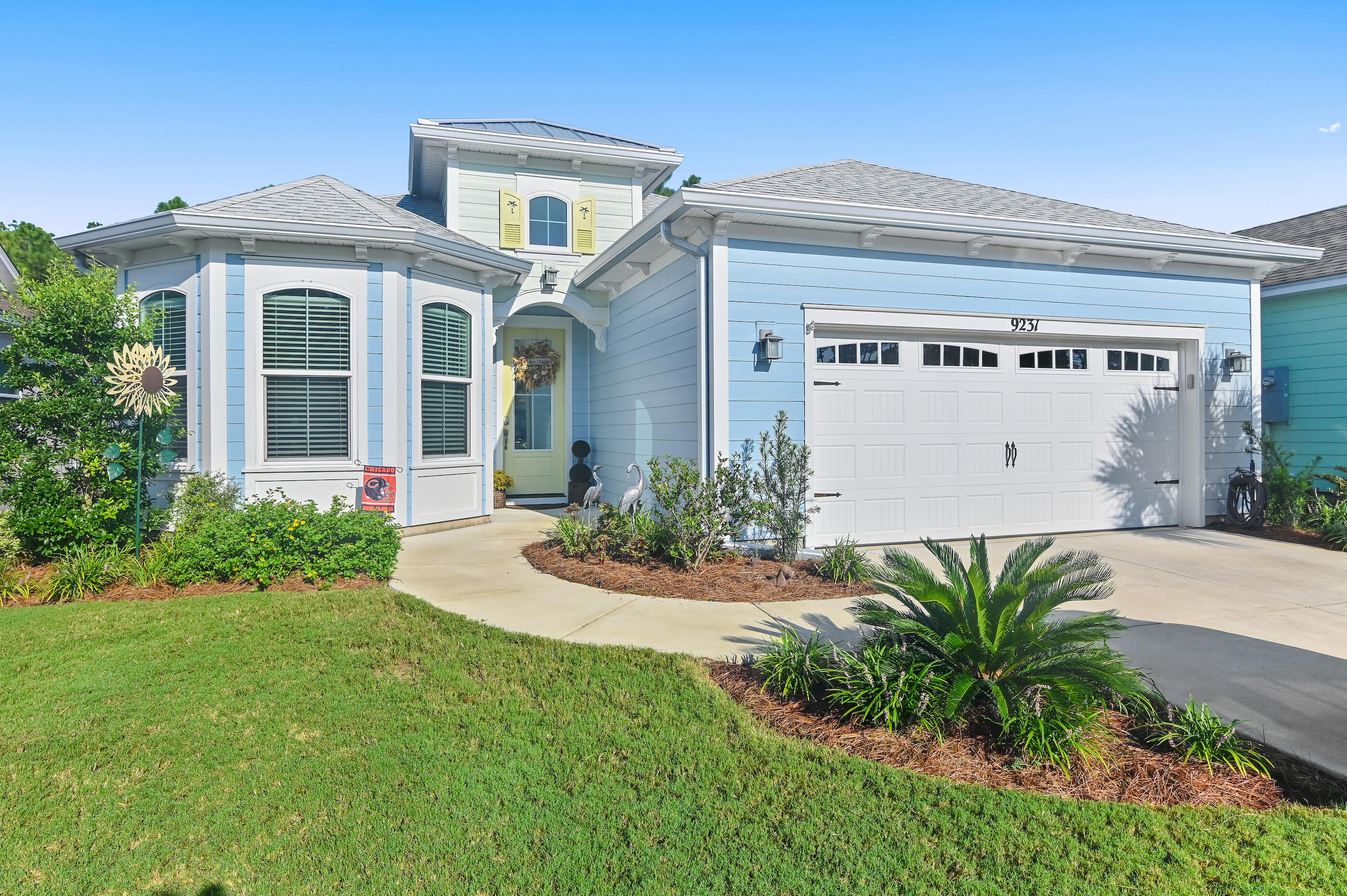9231 Paradise Drive — photo