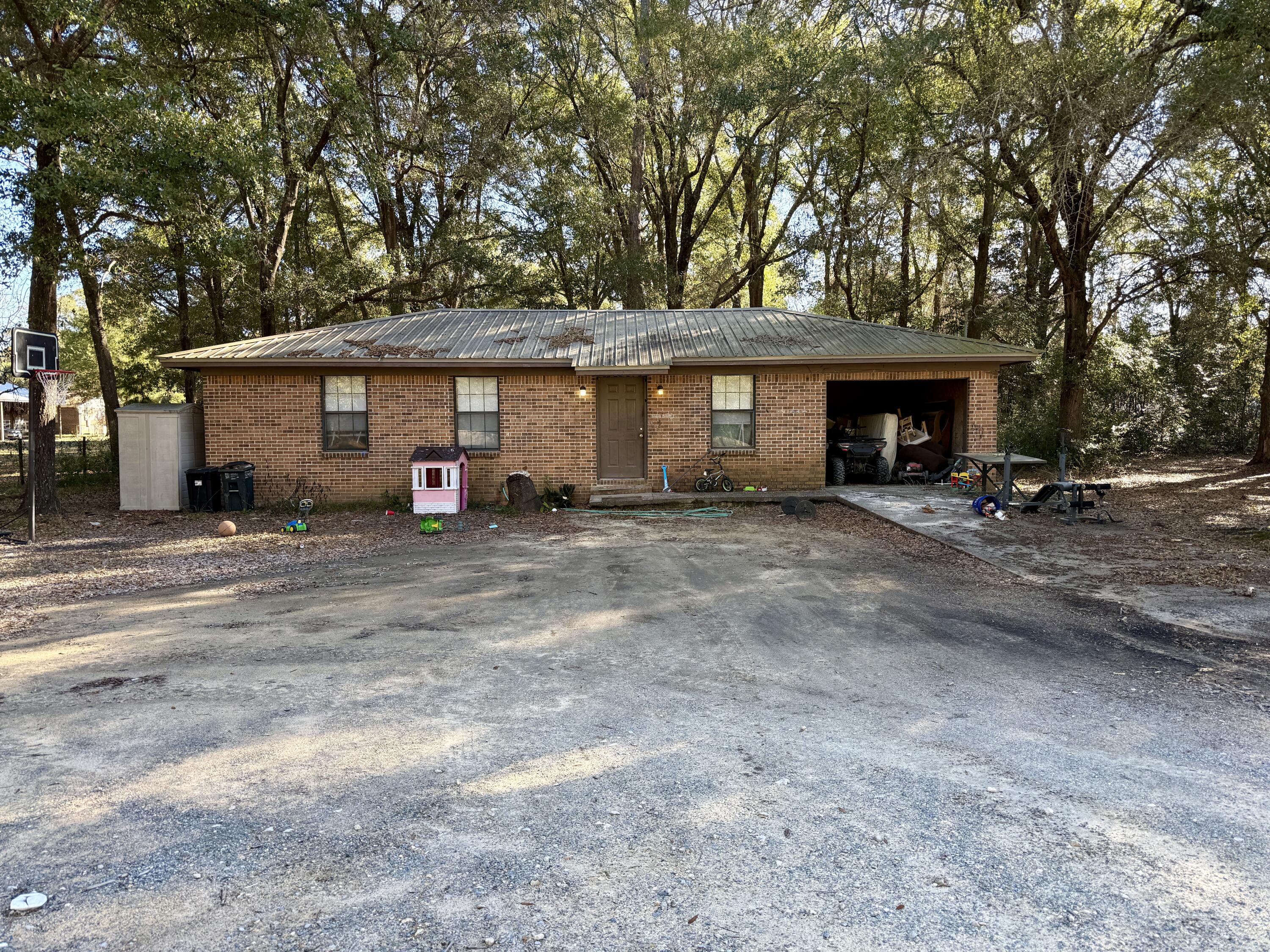 32 Josephine Street — photo