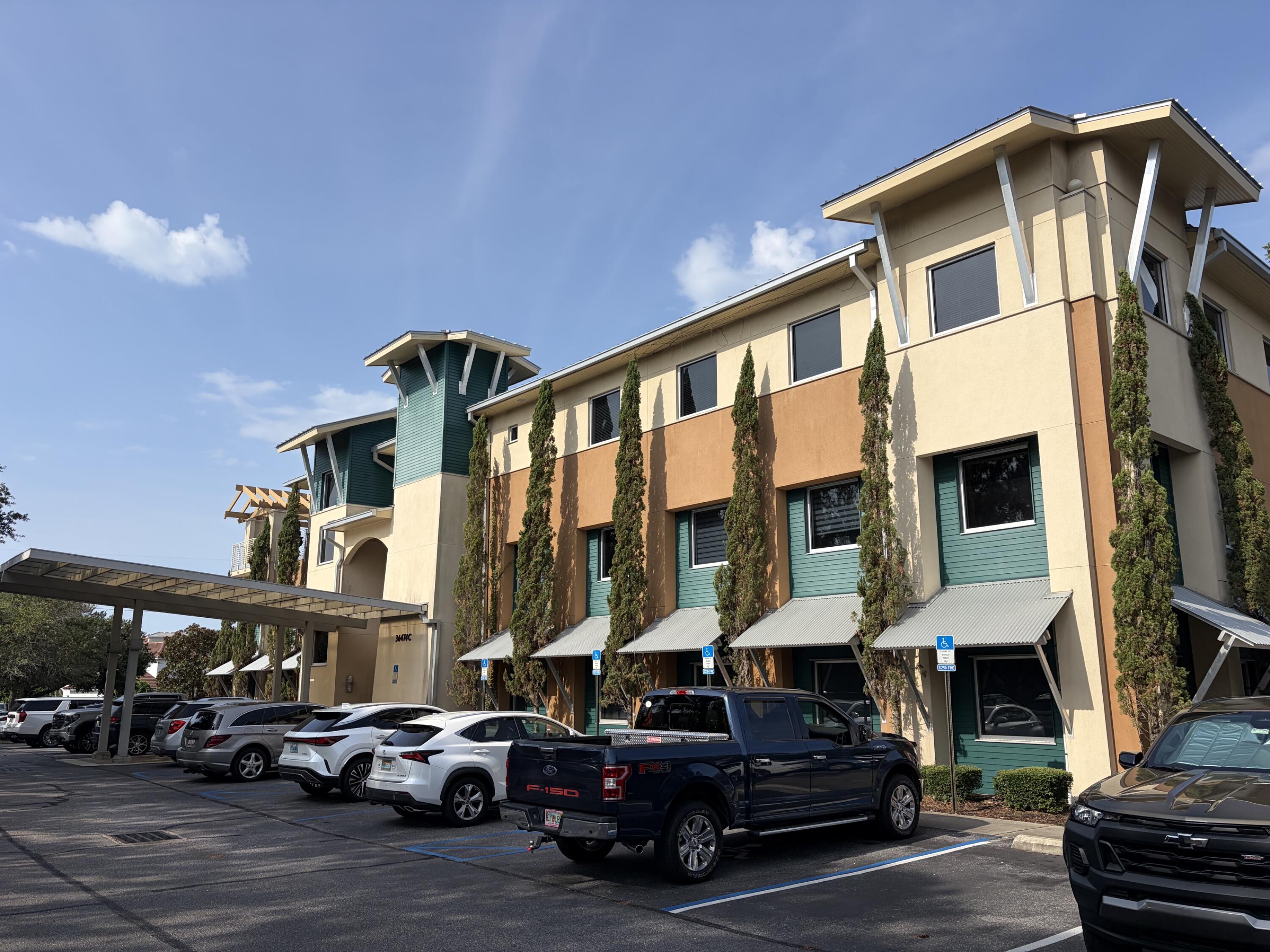 36474C Emerald Coast Parkway 3101 — photo