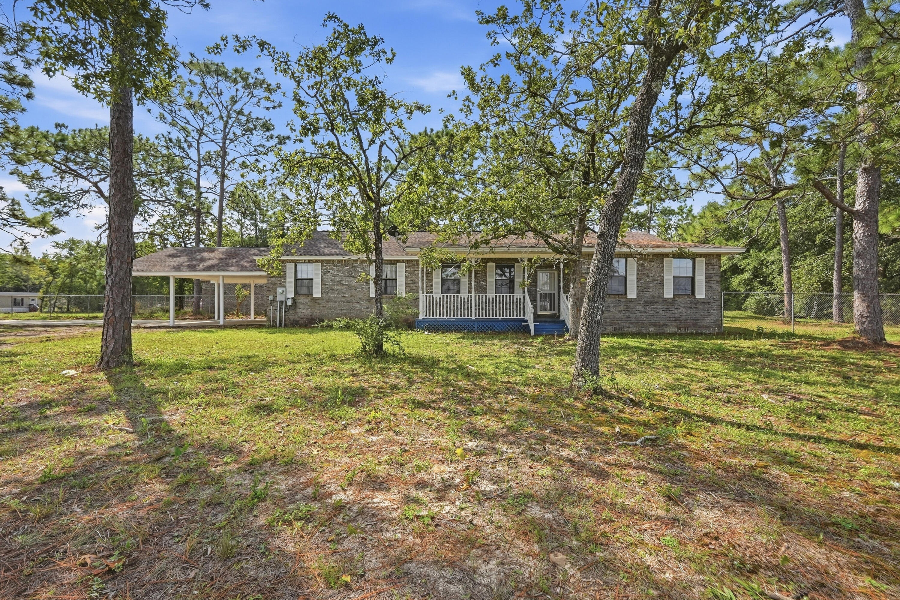 3654 Poverty Creek Road — photo