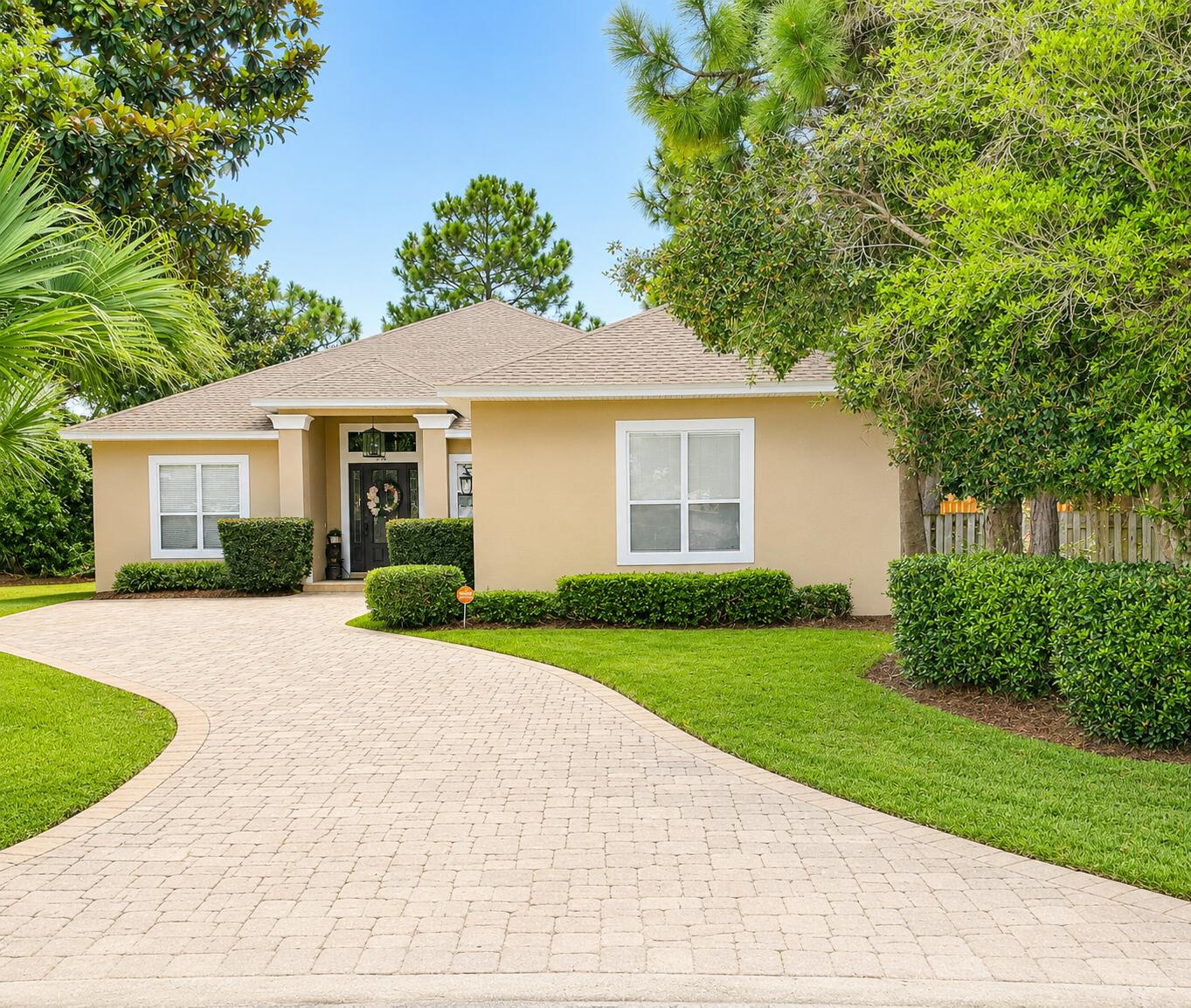 256 Wakissa Cove — photo