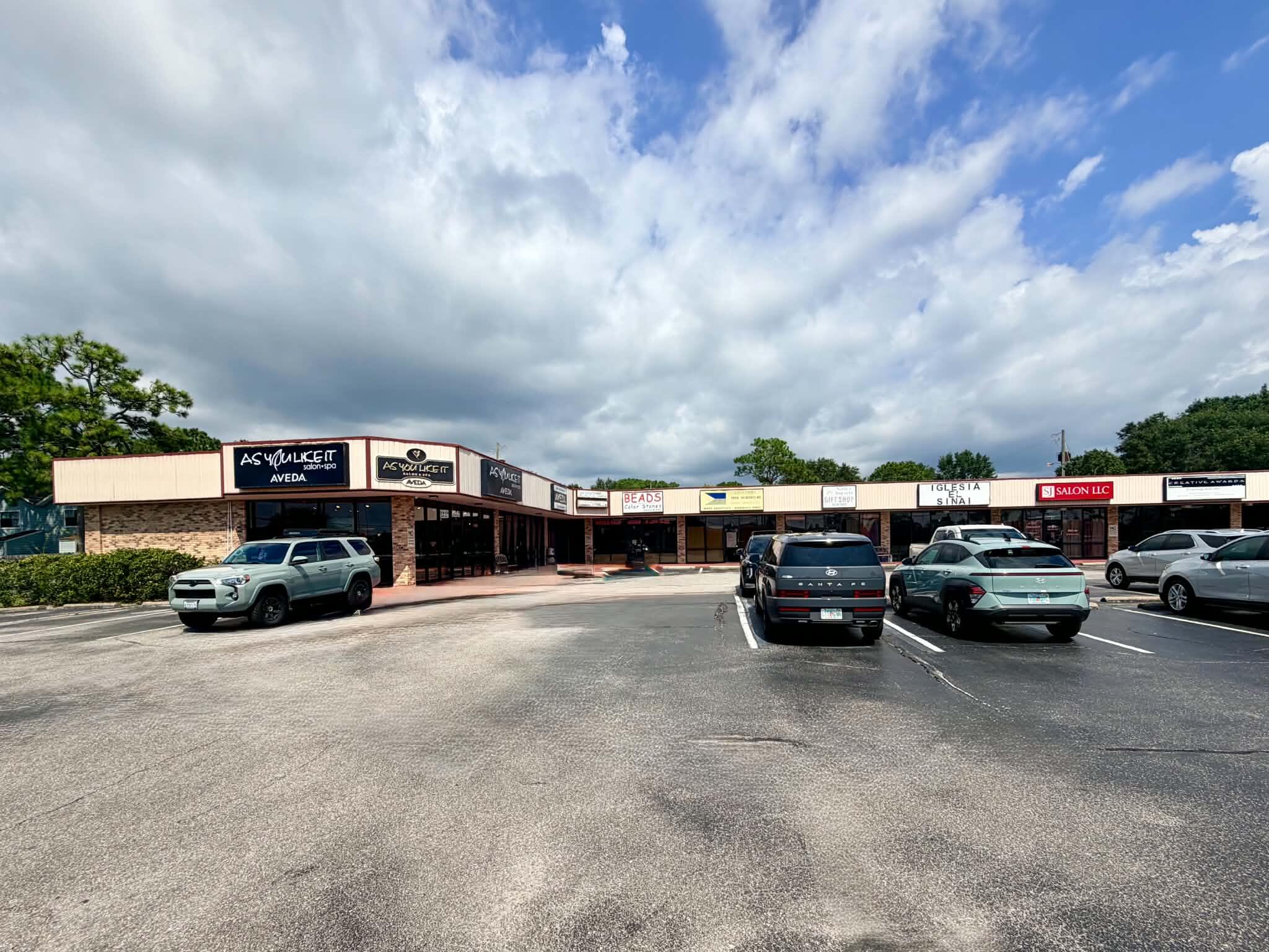 323 Page Bacon Road Unit 5 — photo