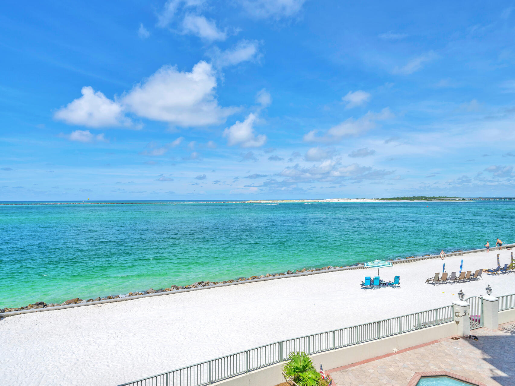 514 Gulf Shore Drive Unit 102 — photo