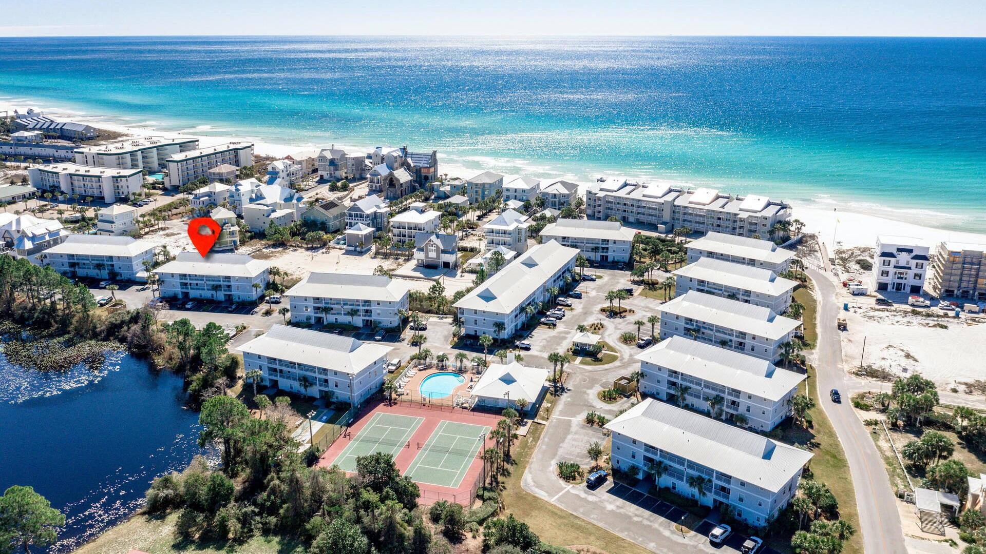 11 Beachside Drive Unit 1212 — photo