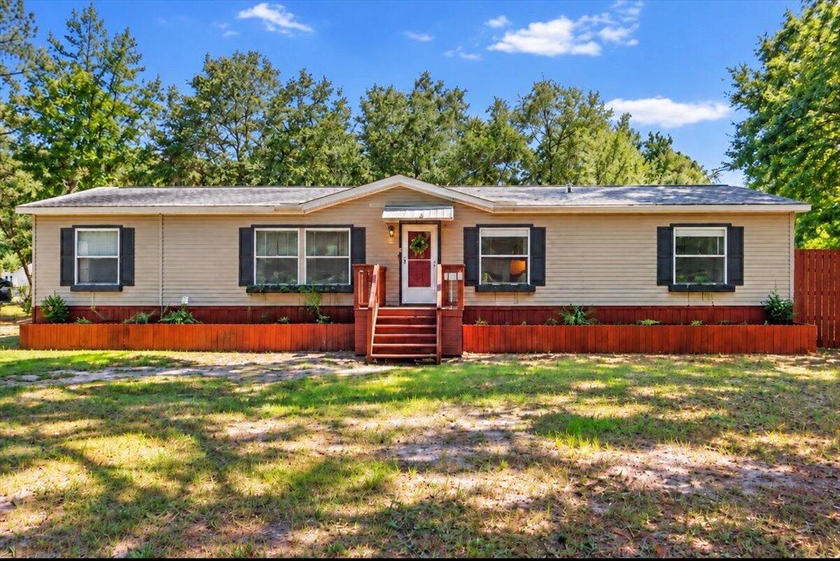3002 Crittenden Drive — photo