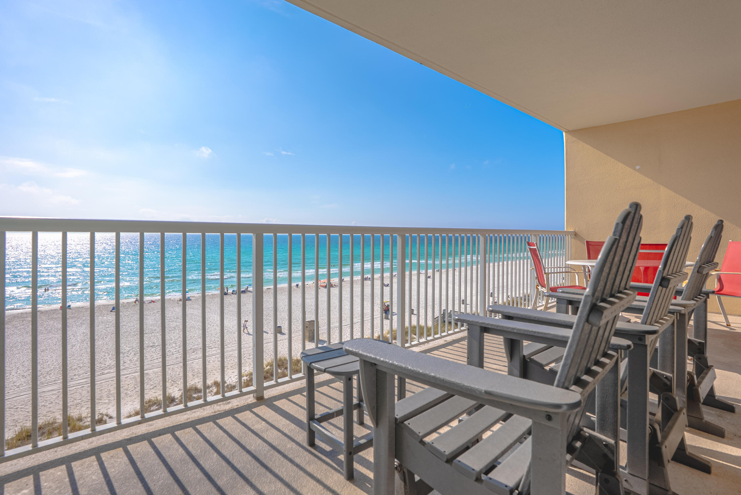 10901 Front Beach Road Unit 402 — photo
