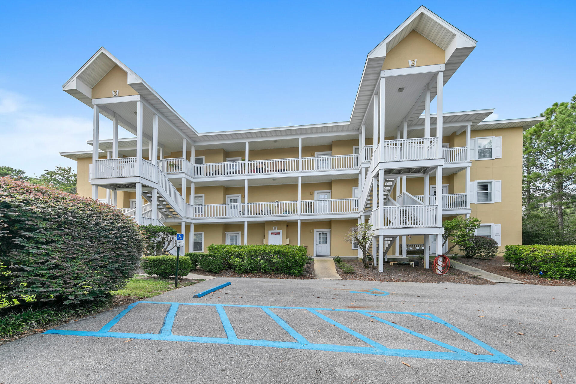 34 Herons Watch Way Unit 3303 — photo