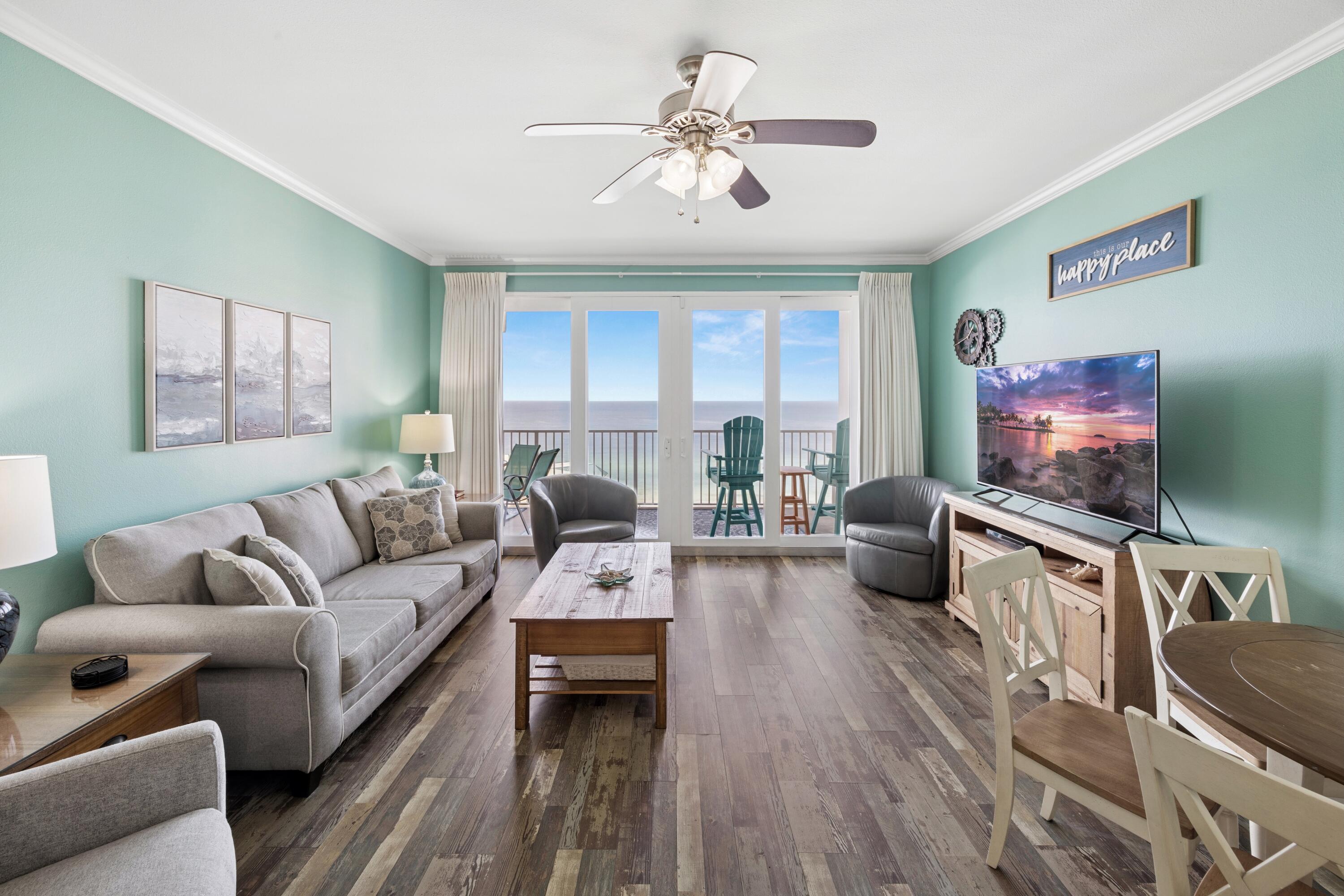 9860 S Thomas Drive Unit 1825 — photo