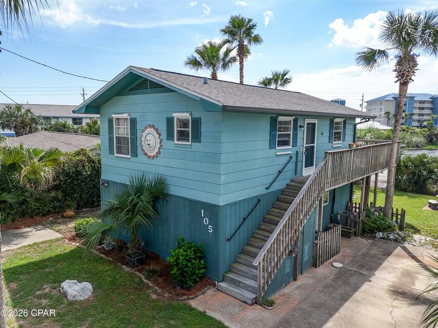 105 Azalea Drive — photo