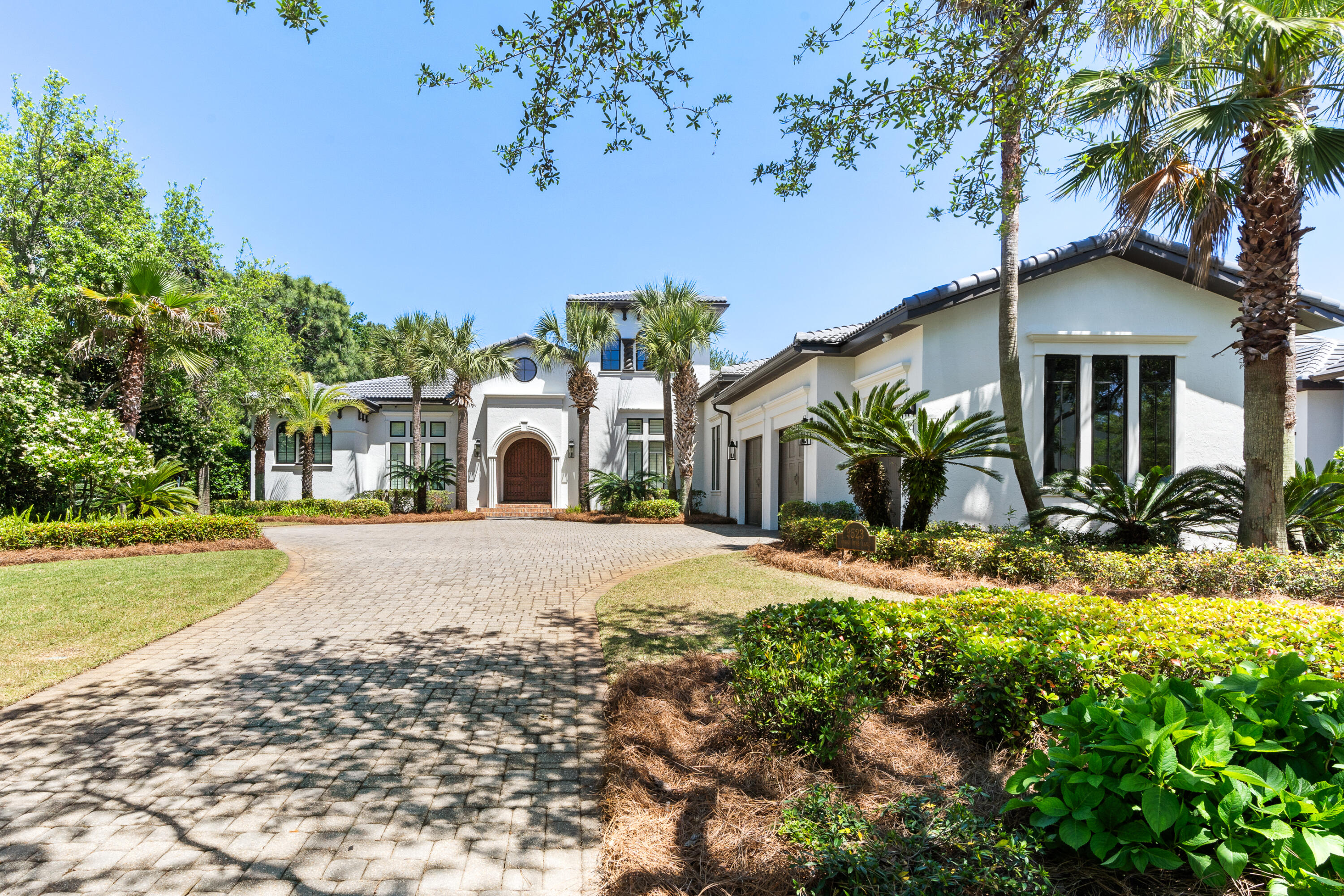 3523 Burnt Pine Lane — photo