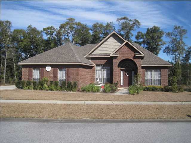 474 Mango, Freeport, FL 32439 — photo 2