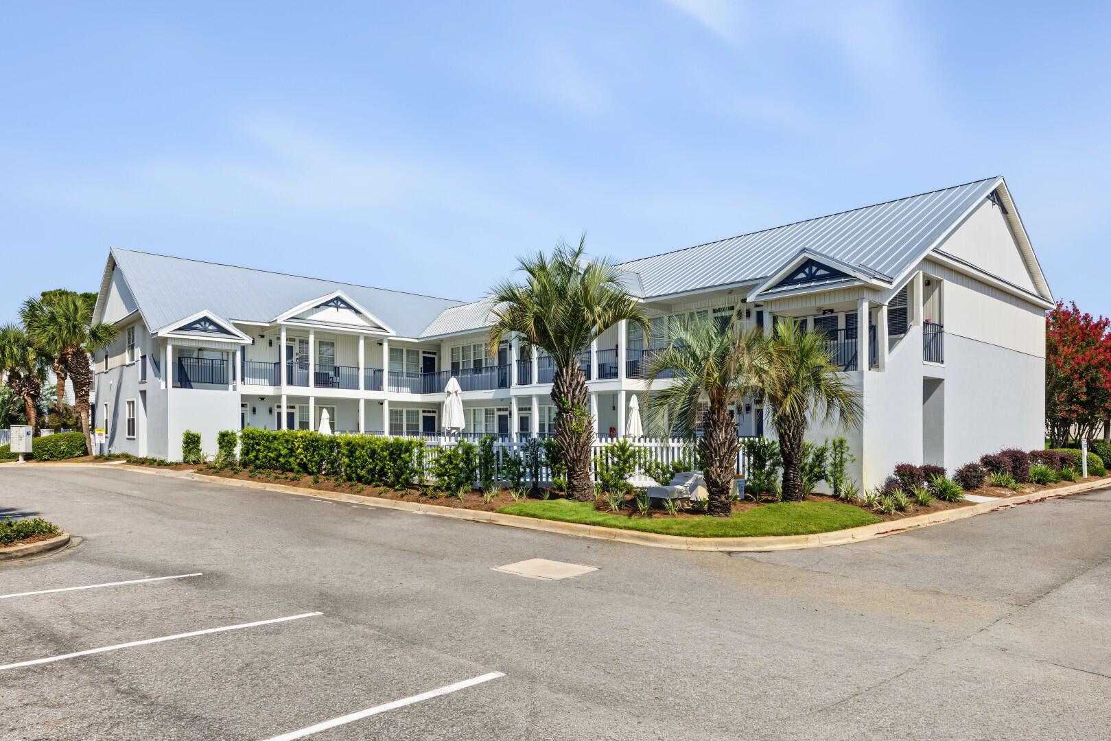 320 Scenic Gulf Drive Unit 123 — photo