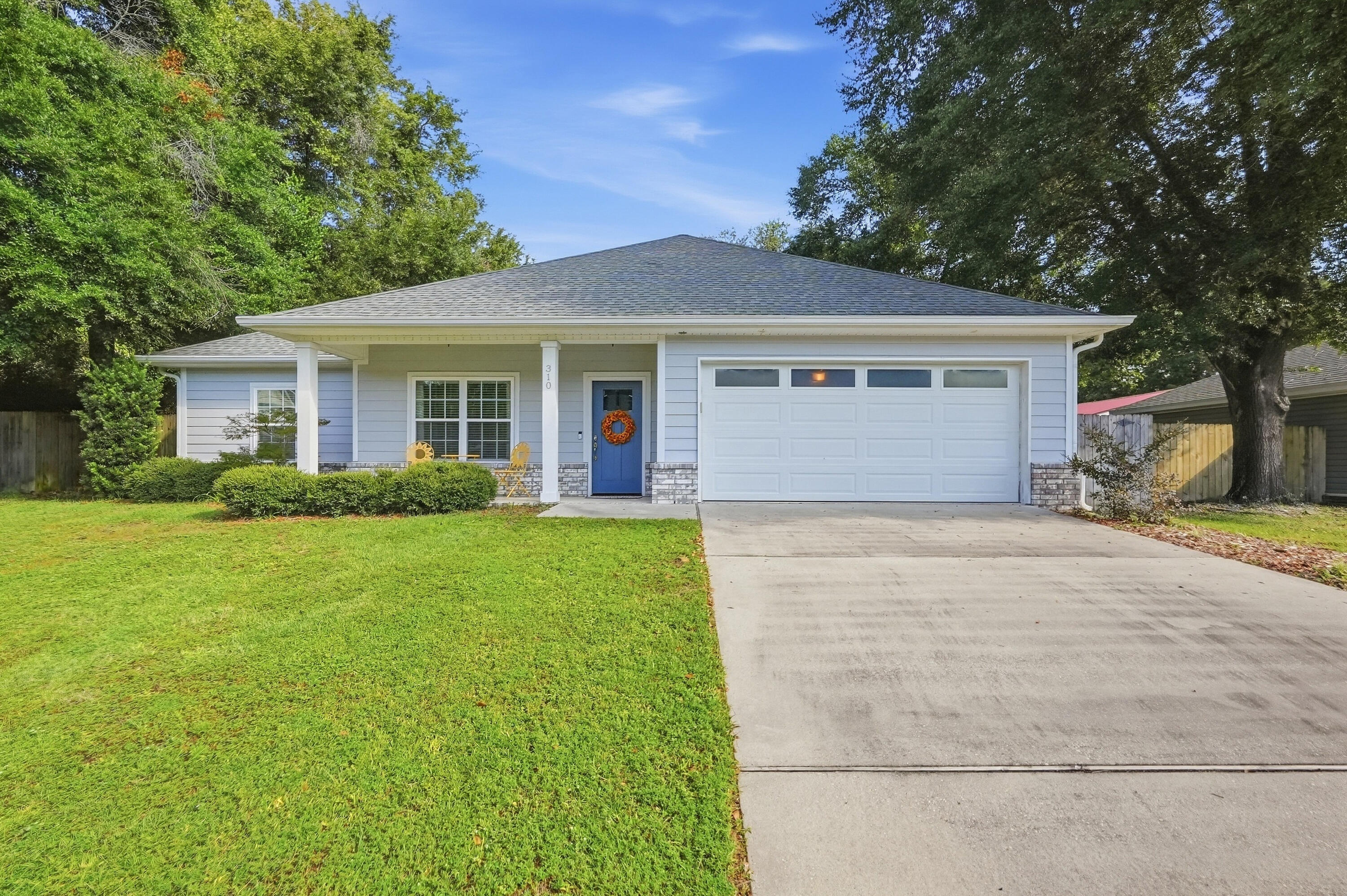 310 Brannon Court — photo