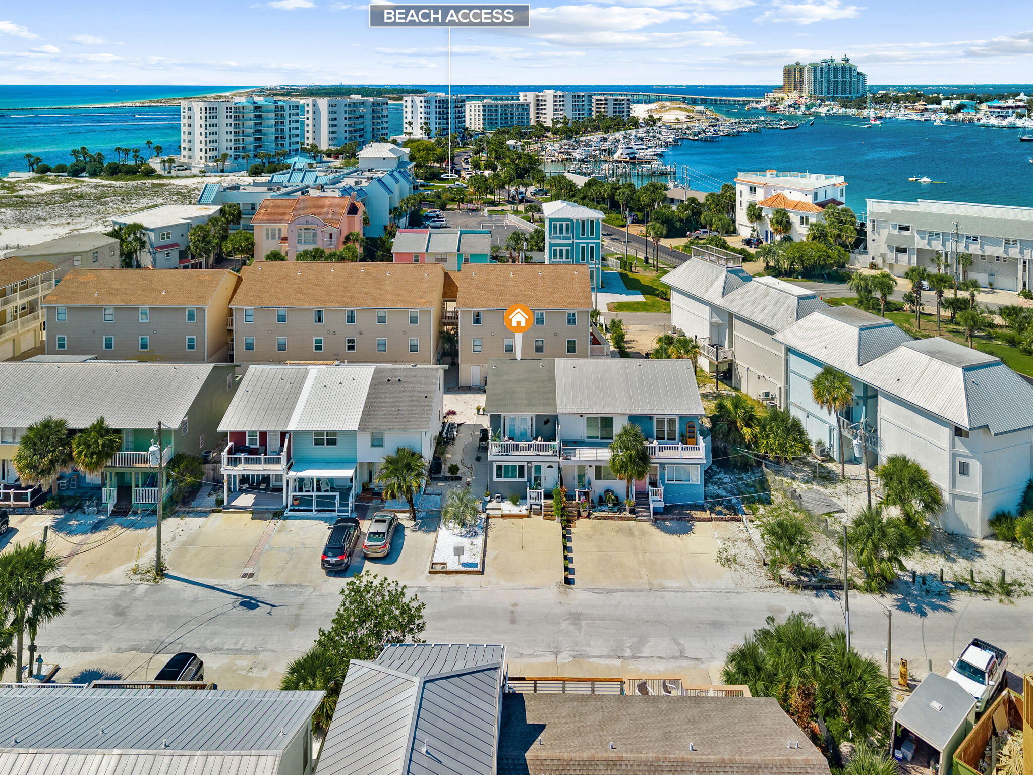 5 Gulf Breeze Court — photo