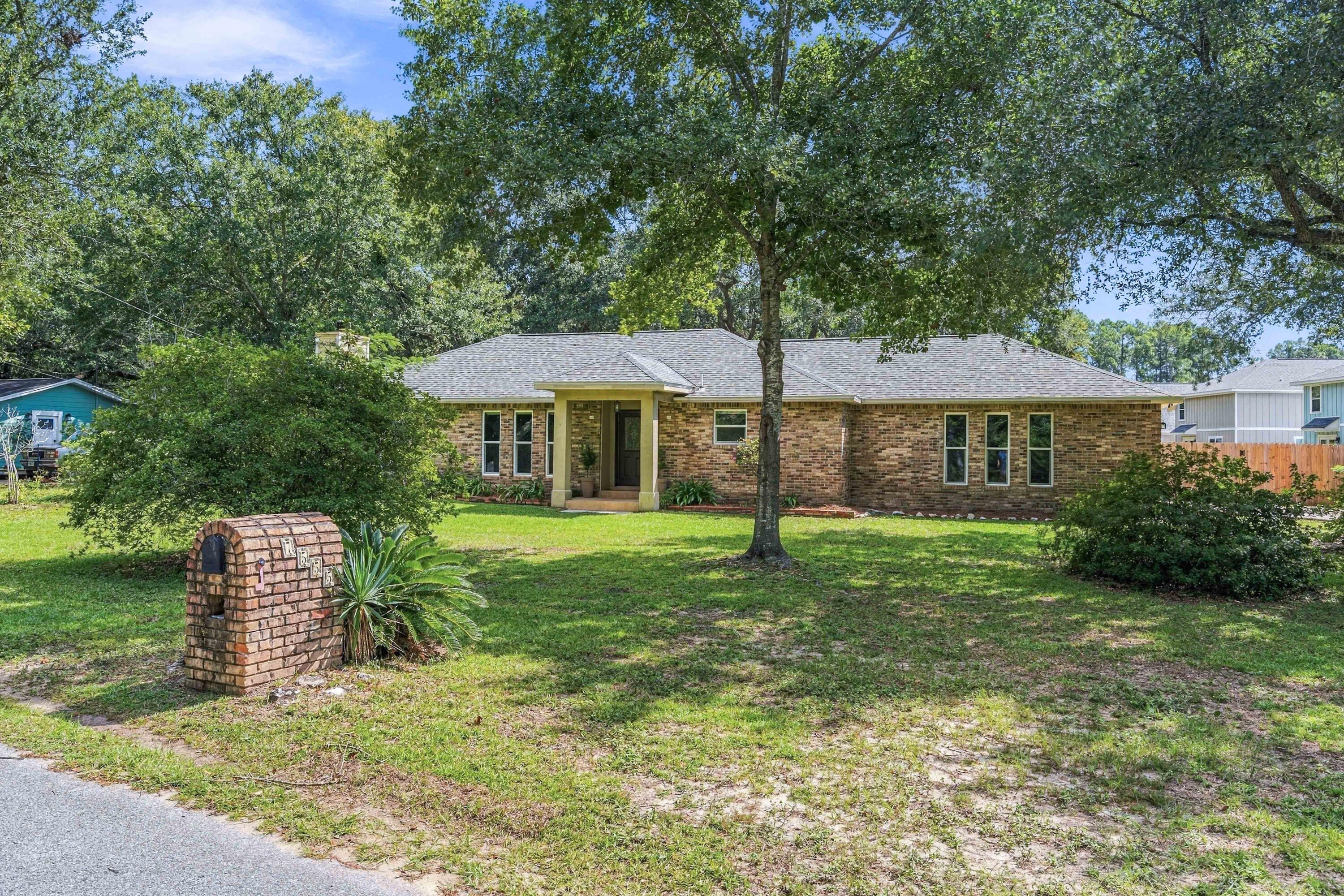7555 Allie Grimes Road — photo